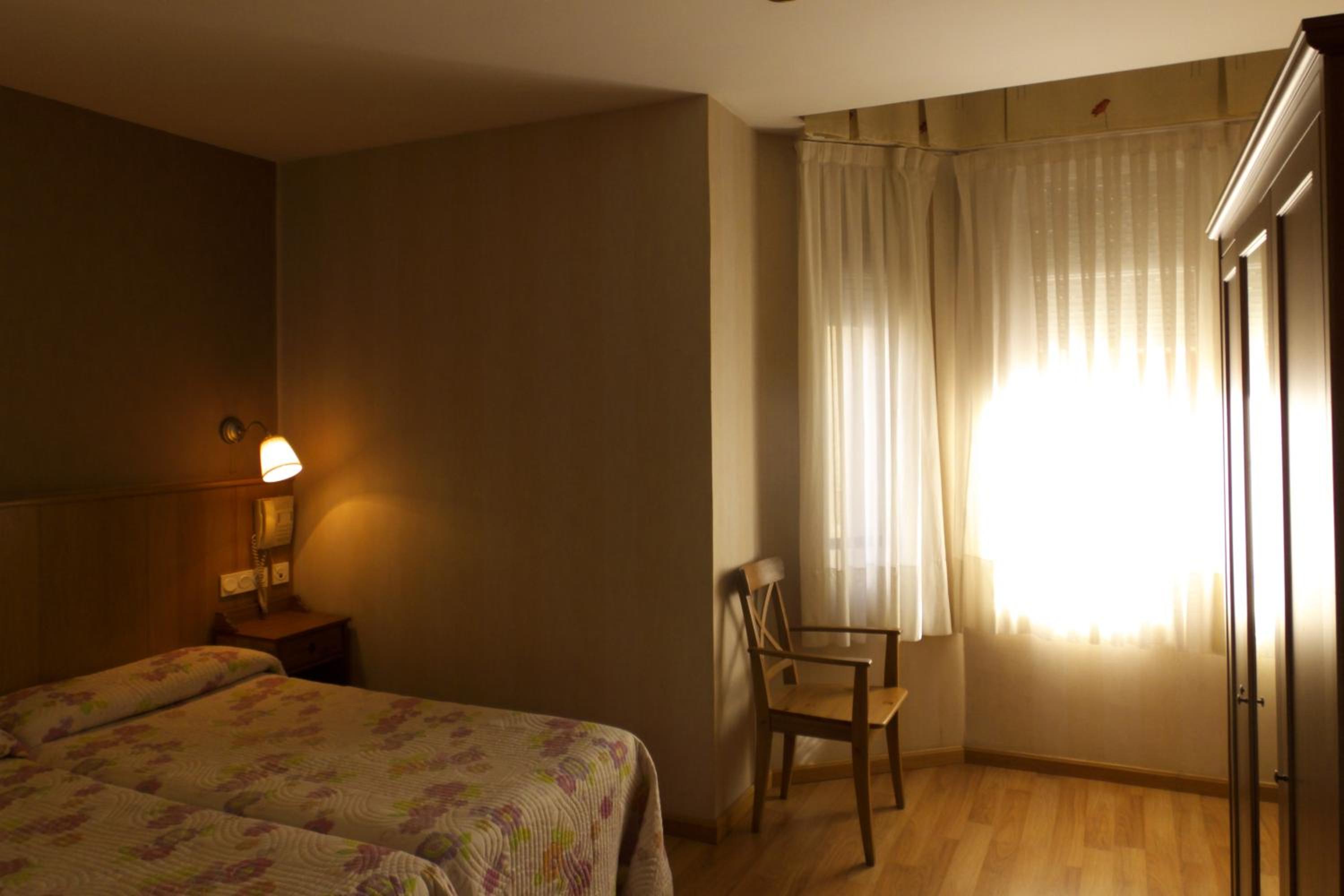 Hostal Orejas