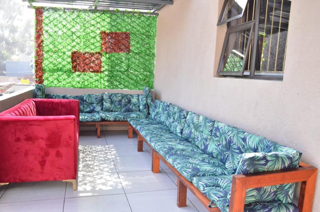 High BnBGuestlodge
