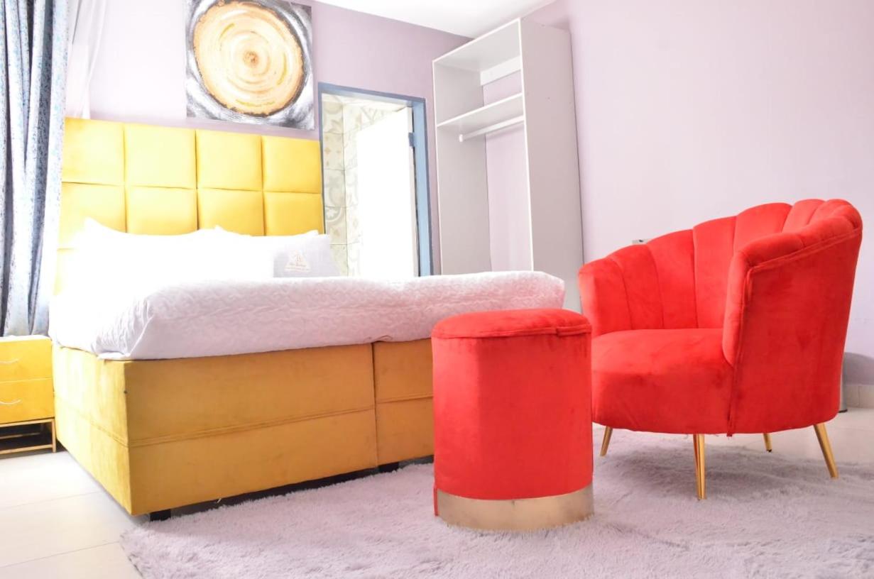 High BnBGuestlodge