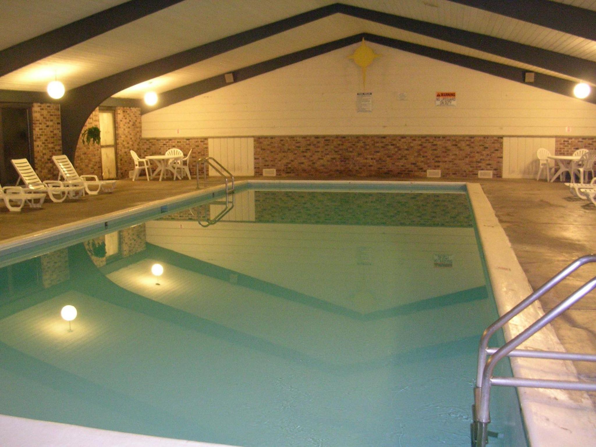 St Croix Suites - St Croix Falls