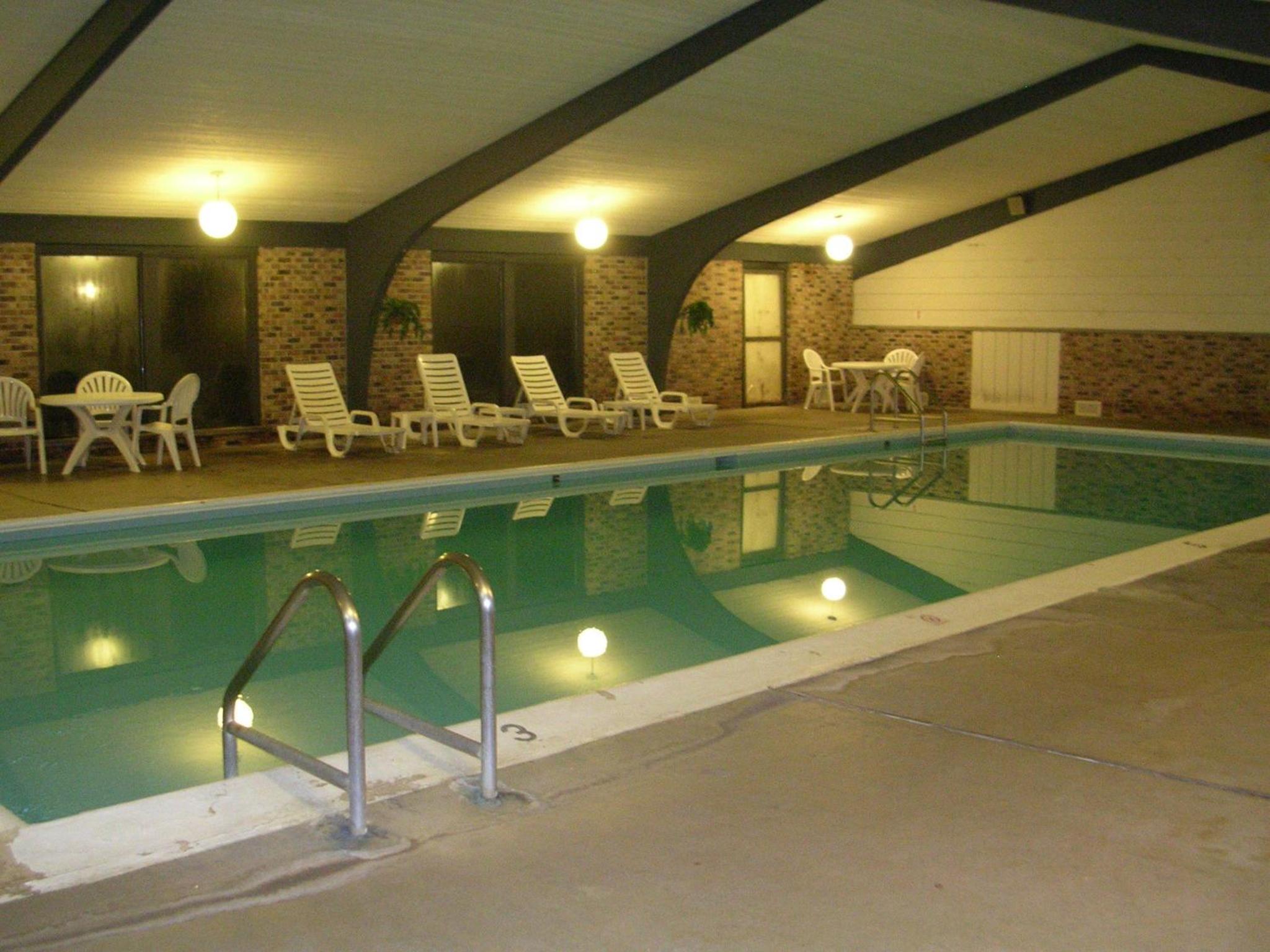 St Croix Suites - St Croix Falls