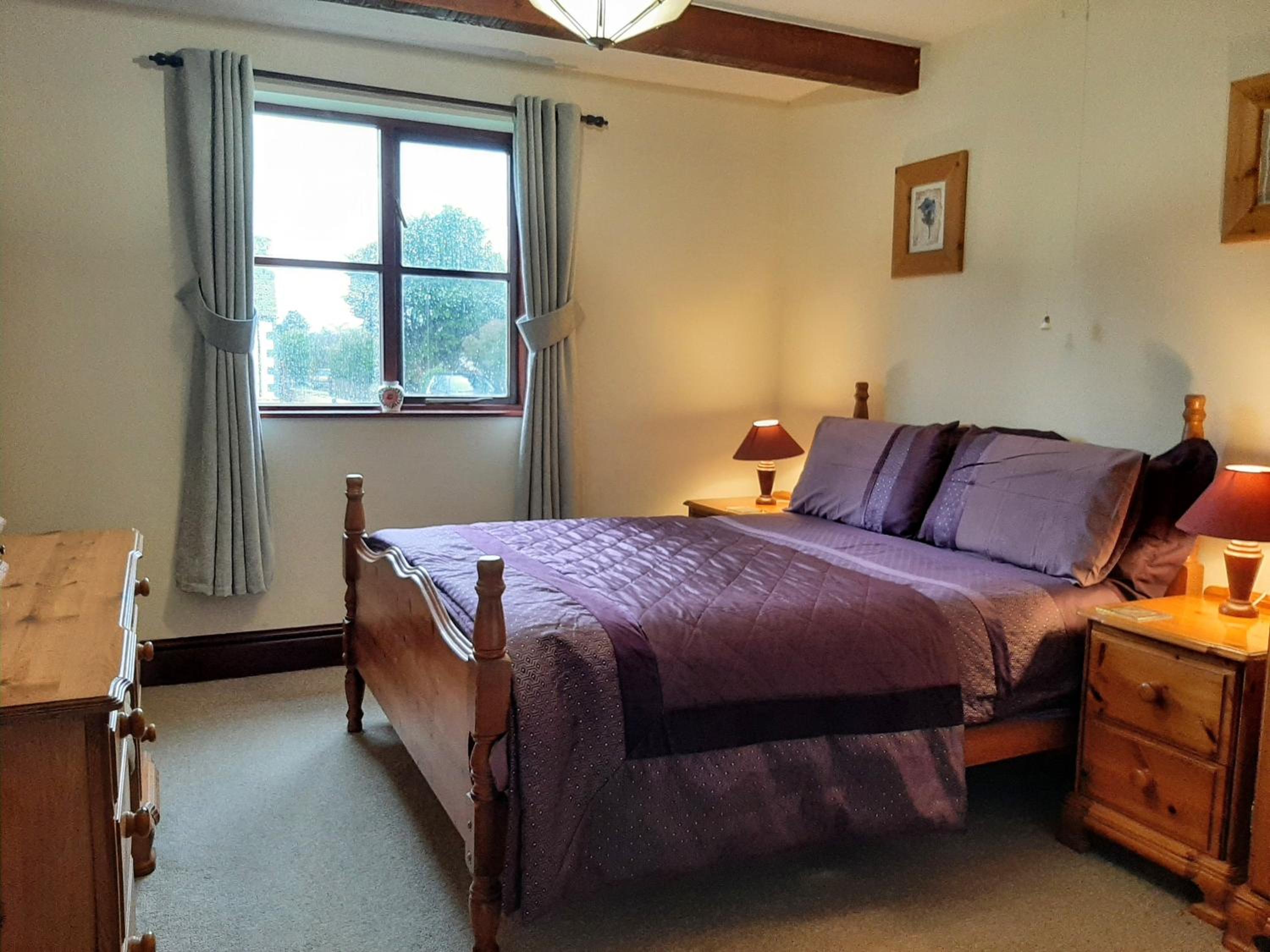 Trenewydd Farm Holiday Cottages