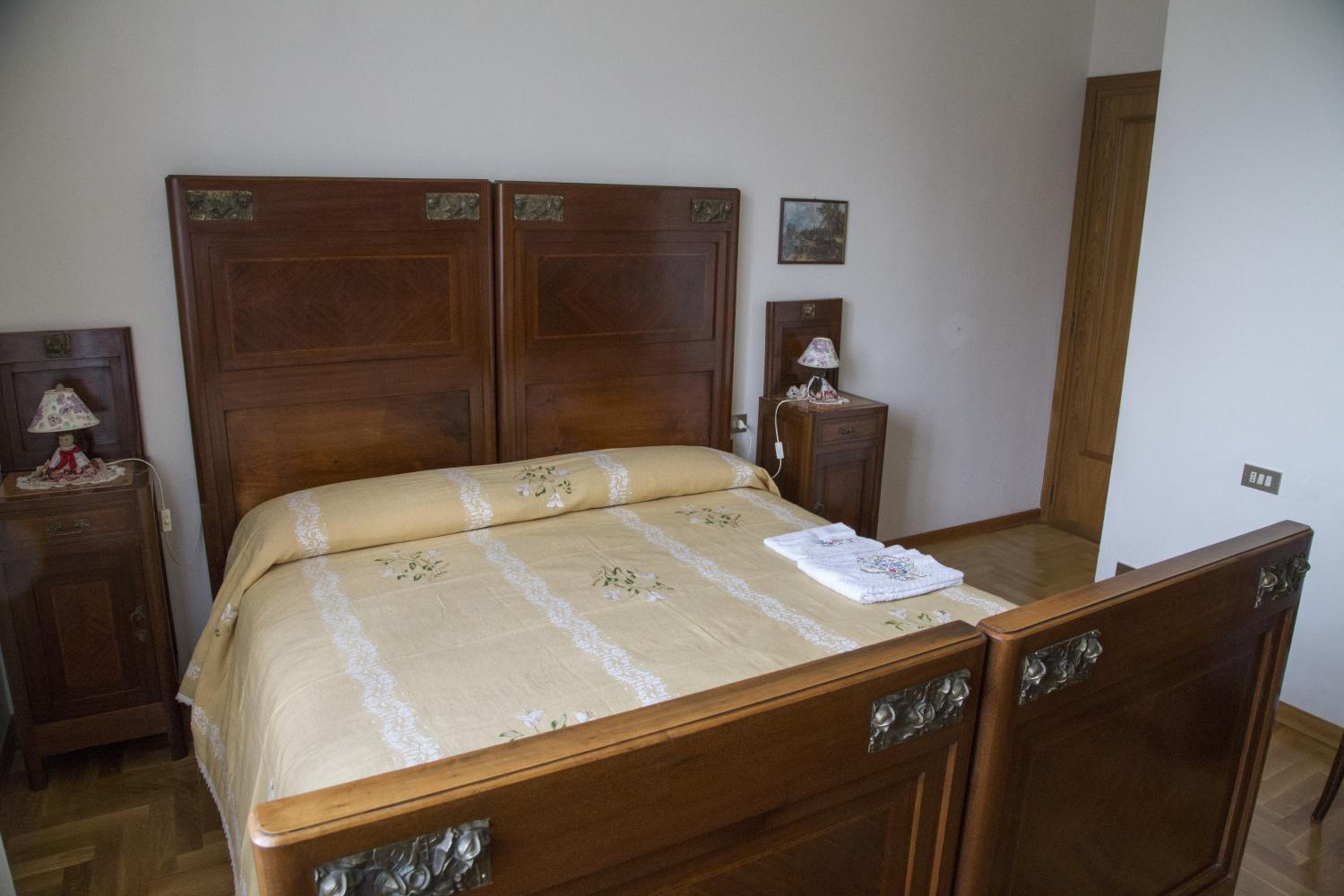 Casa Mia -Per Sentirti a Casa Tua - Giardino, Parcheggio e Jacuzzi photo 4