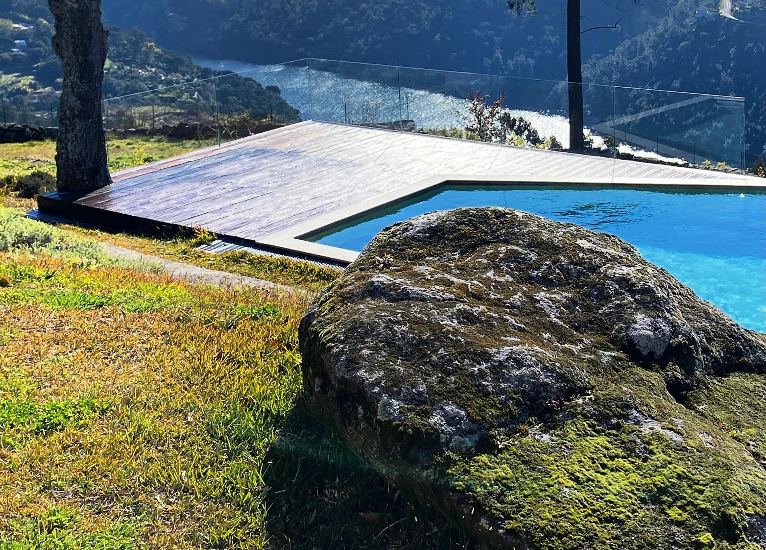 Casa do Vale de Cerdeiras
