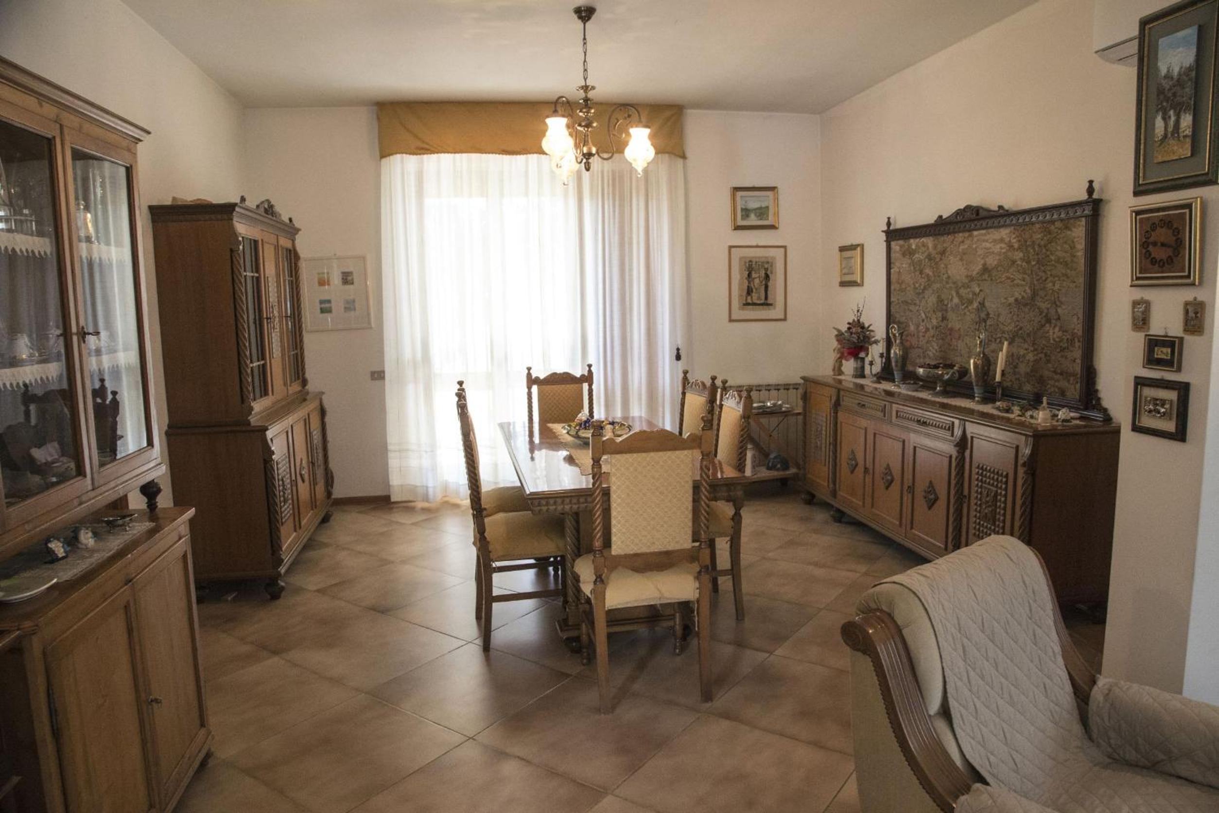 Casa Mia -Per Sentirti a Casa Tua - Giardino, Parcheggio e Jacuzzi