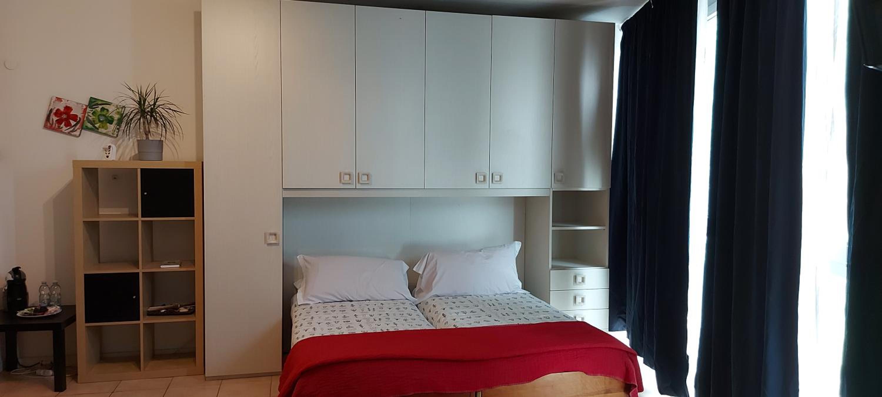 Feel Like Home In Milan