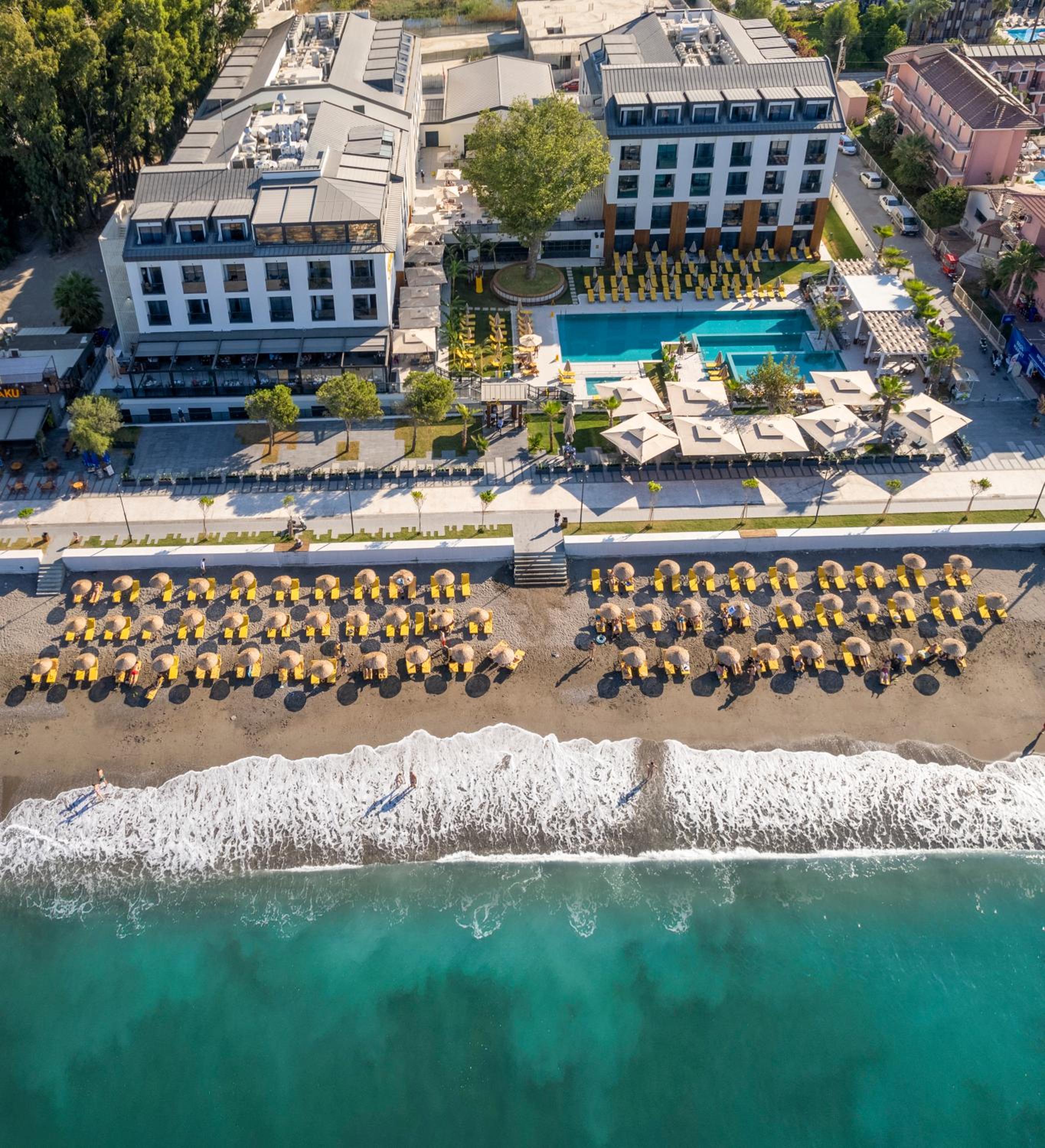 Hotel Sundia Exclusive By Liberty Fethiye Adults Only - Image 1