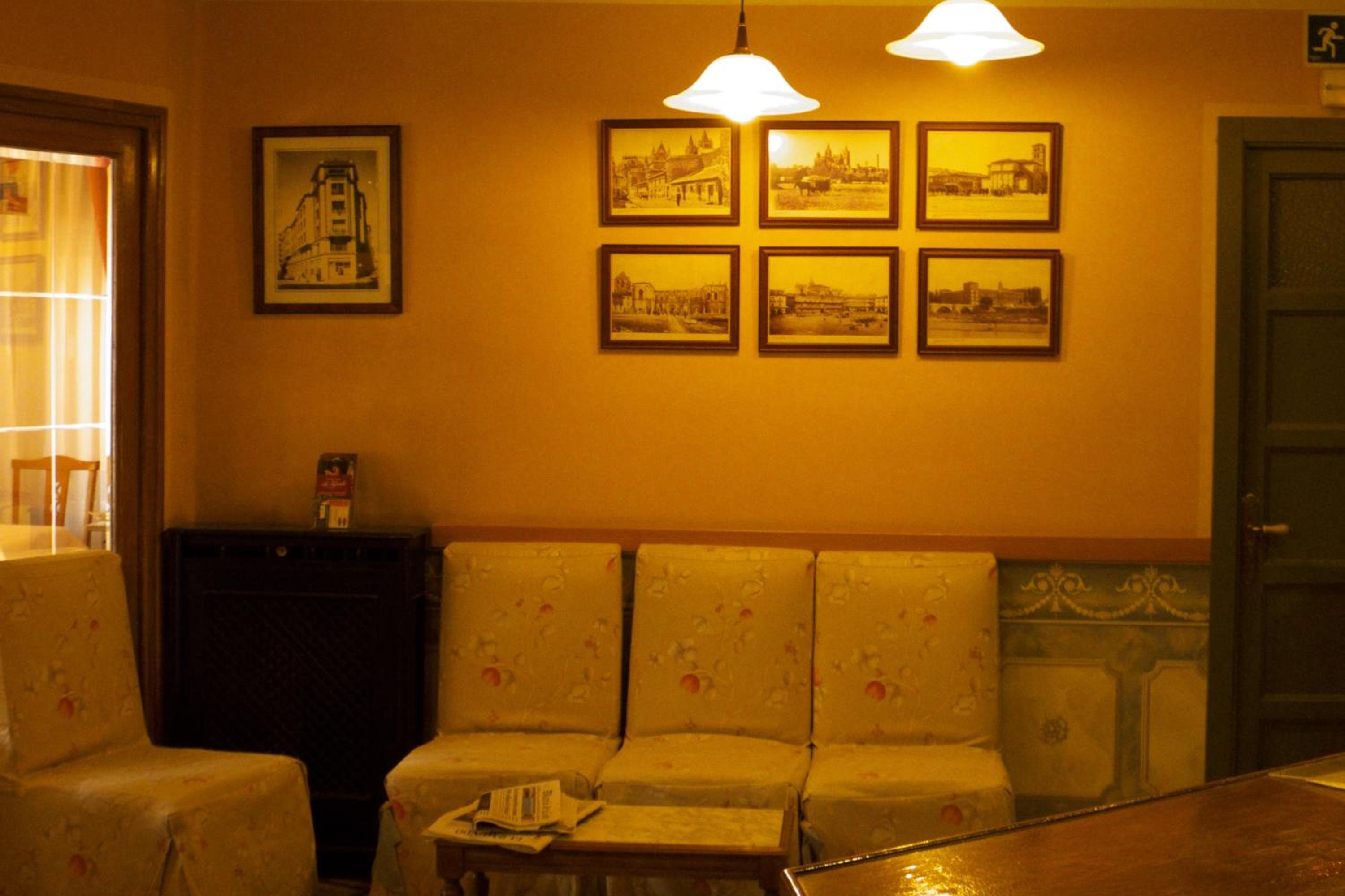 Hostal Orejas