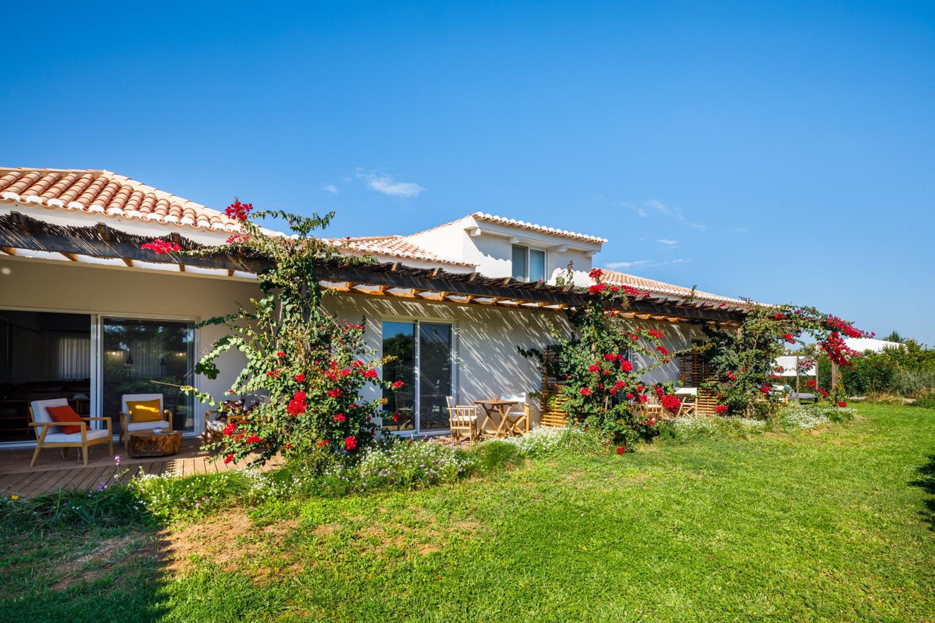 Hotel Abacatus Farmhouse - Image 1