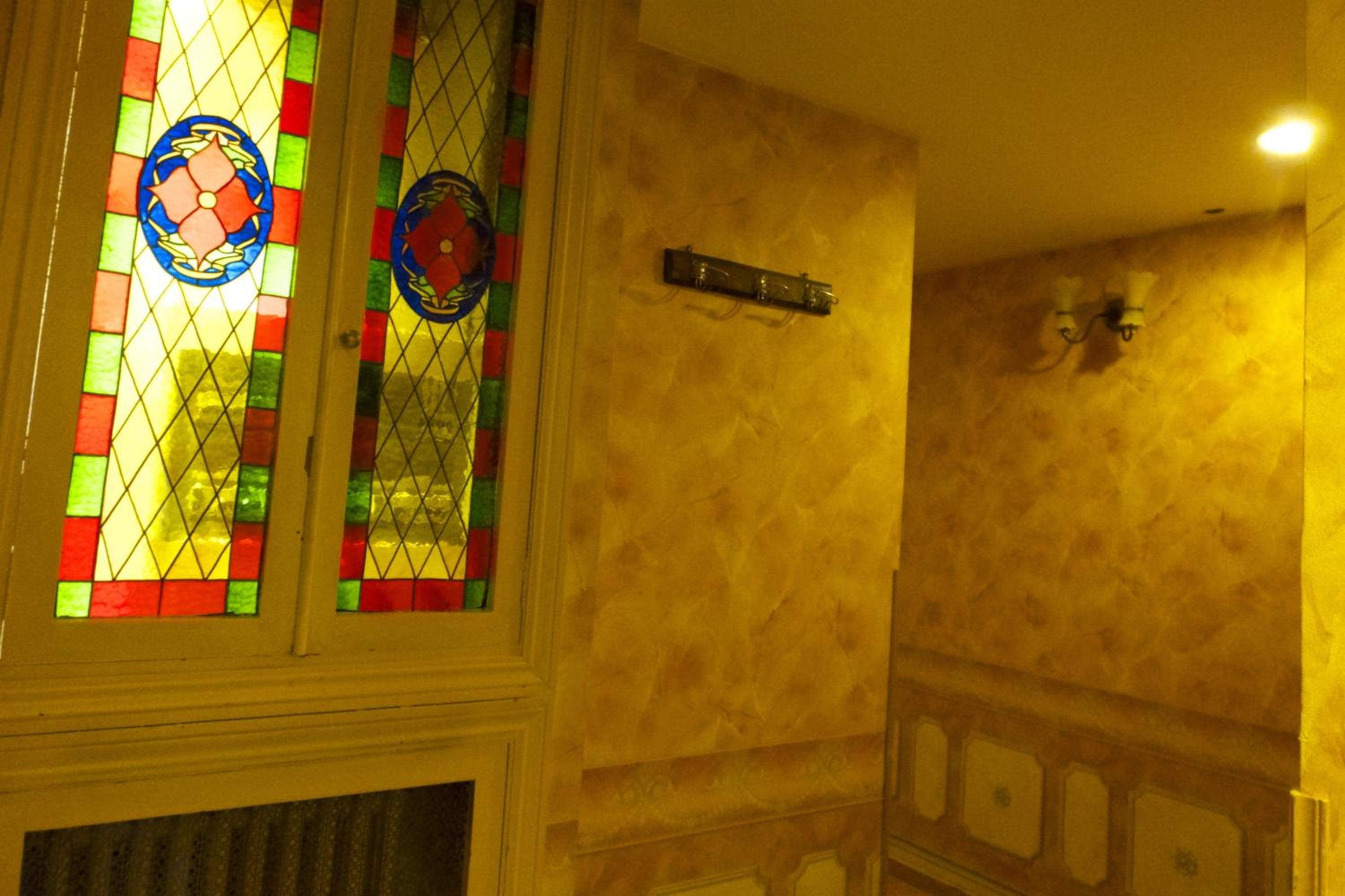 Hostal Orejas