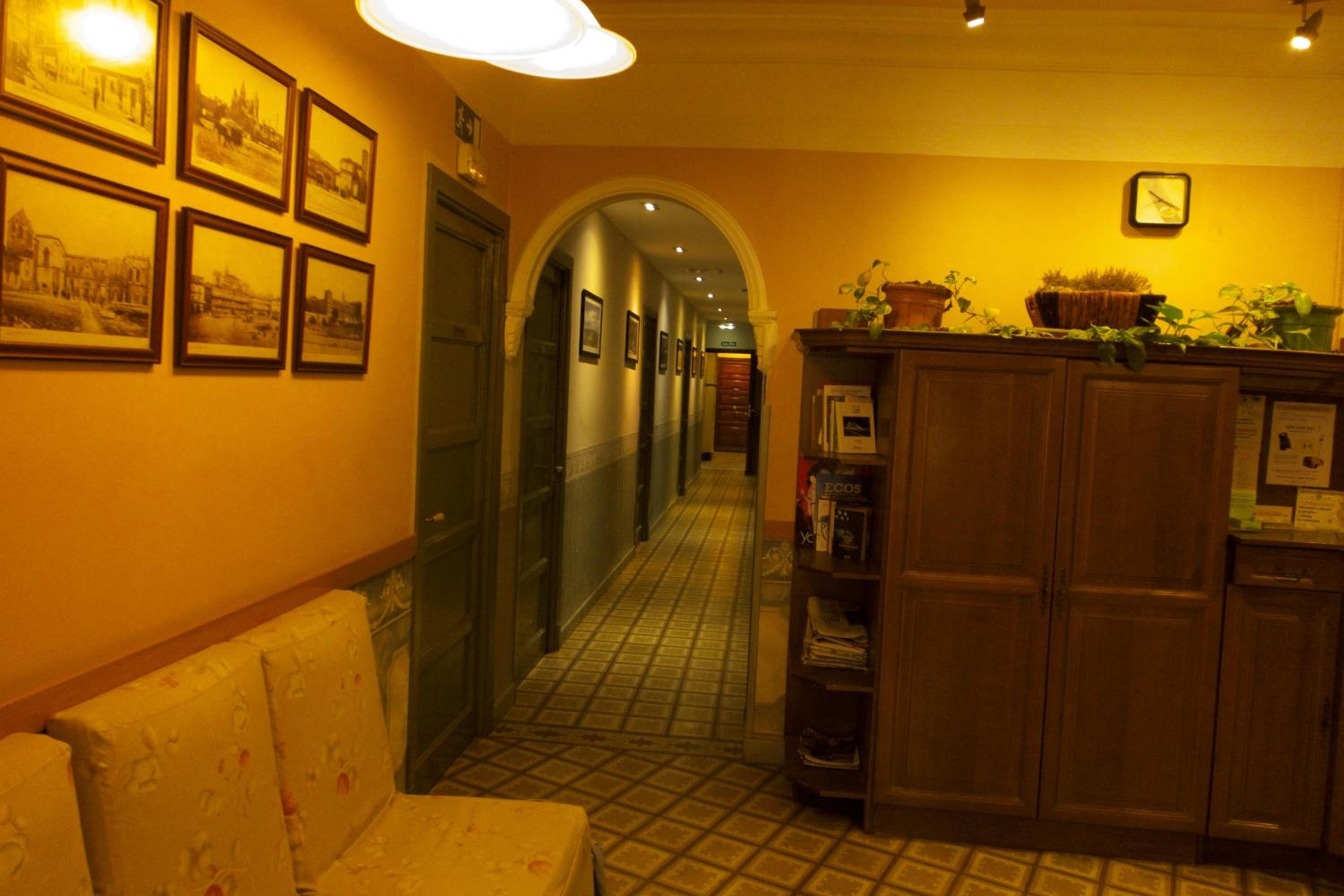 Hostal Orejas