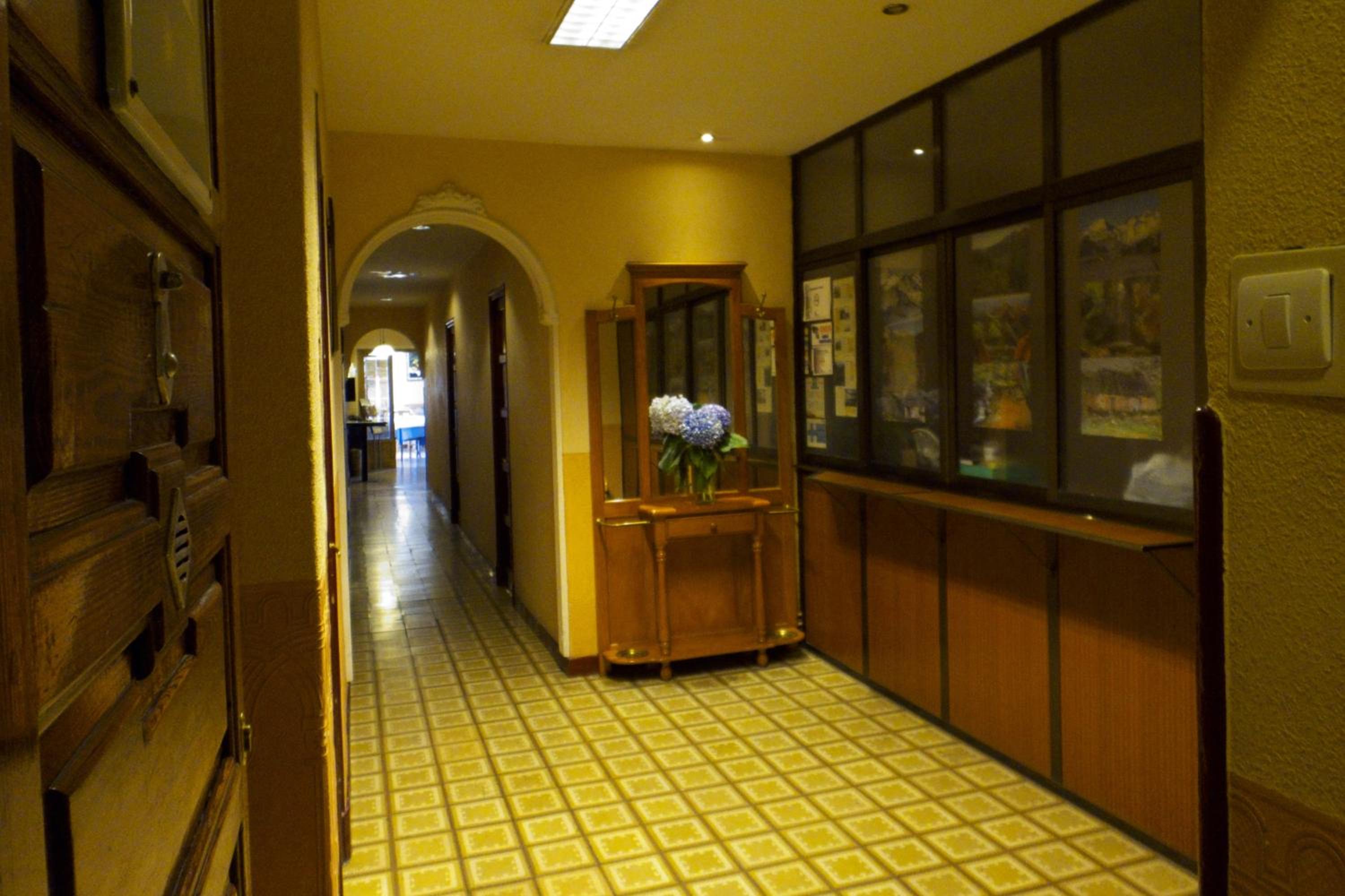 Hostal Orejas