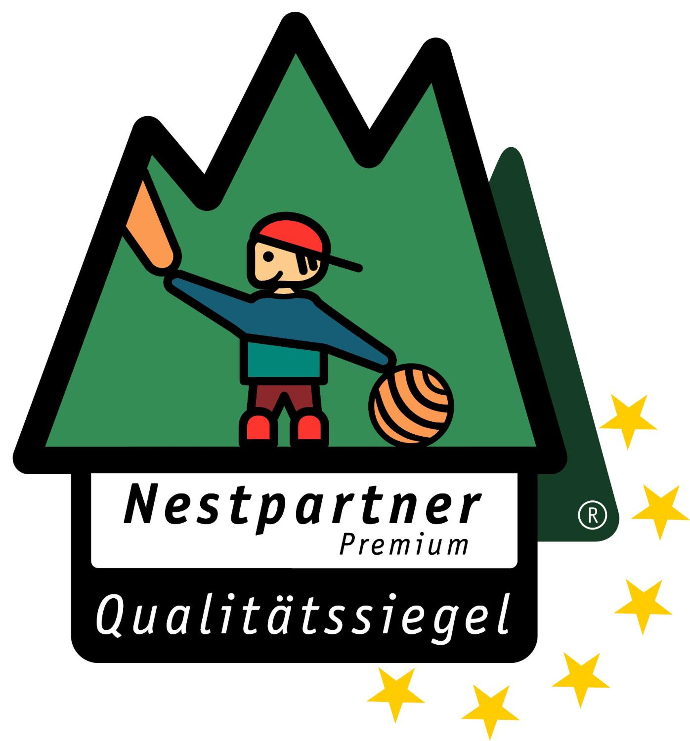 Appartementhaus Charisma view 5