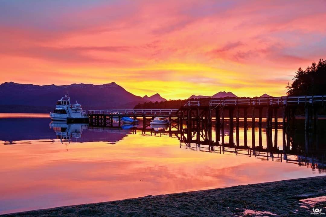 La Roca de la Patagonia