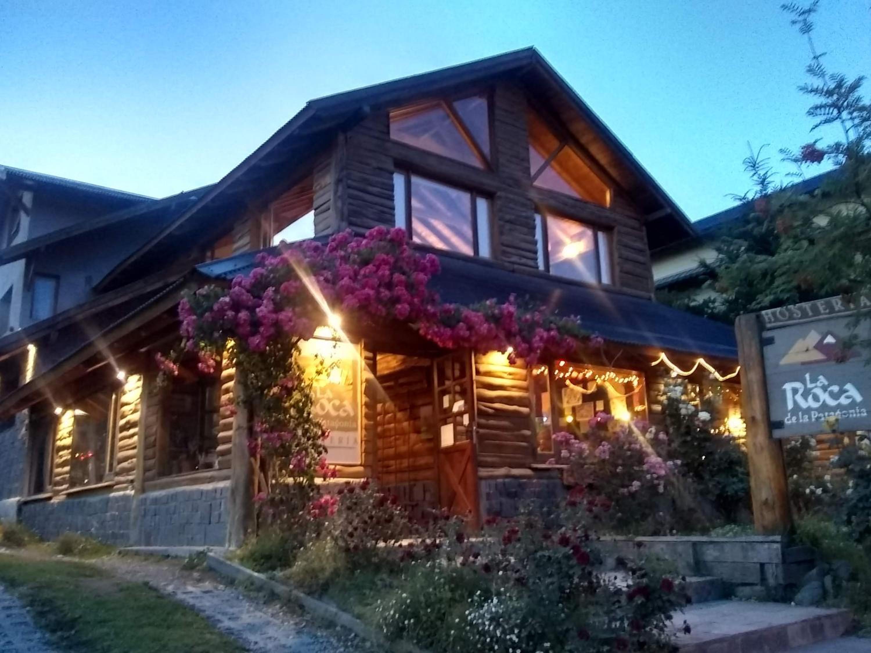 La Roca de la Patagonia
