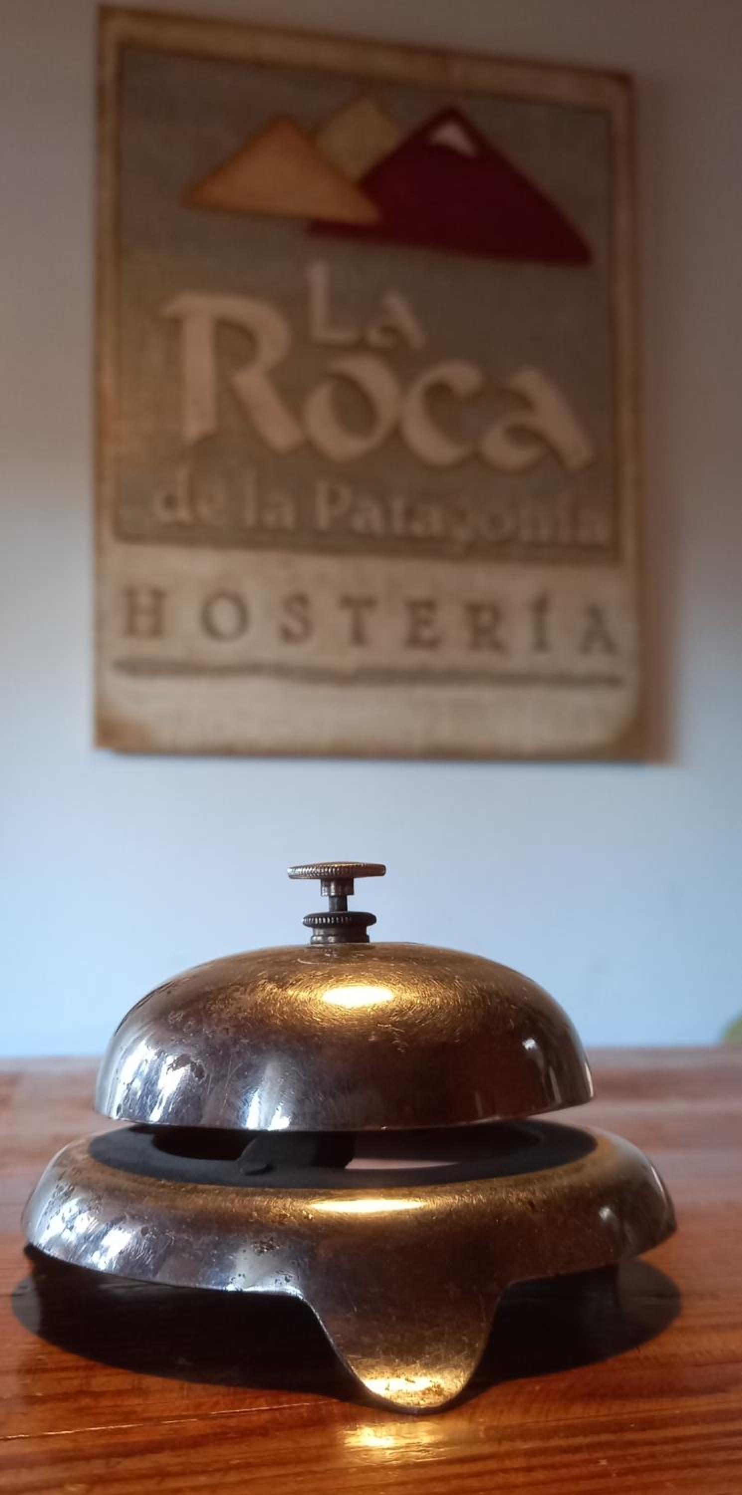 La Roca de la Patagonia