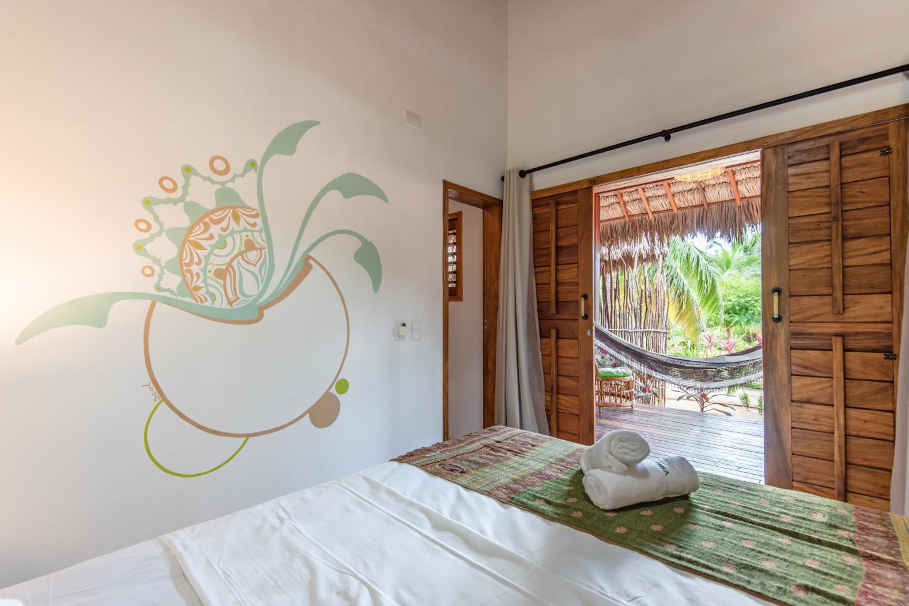 Pousada Villa Zen