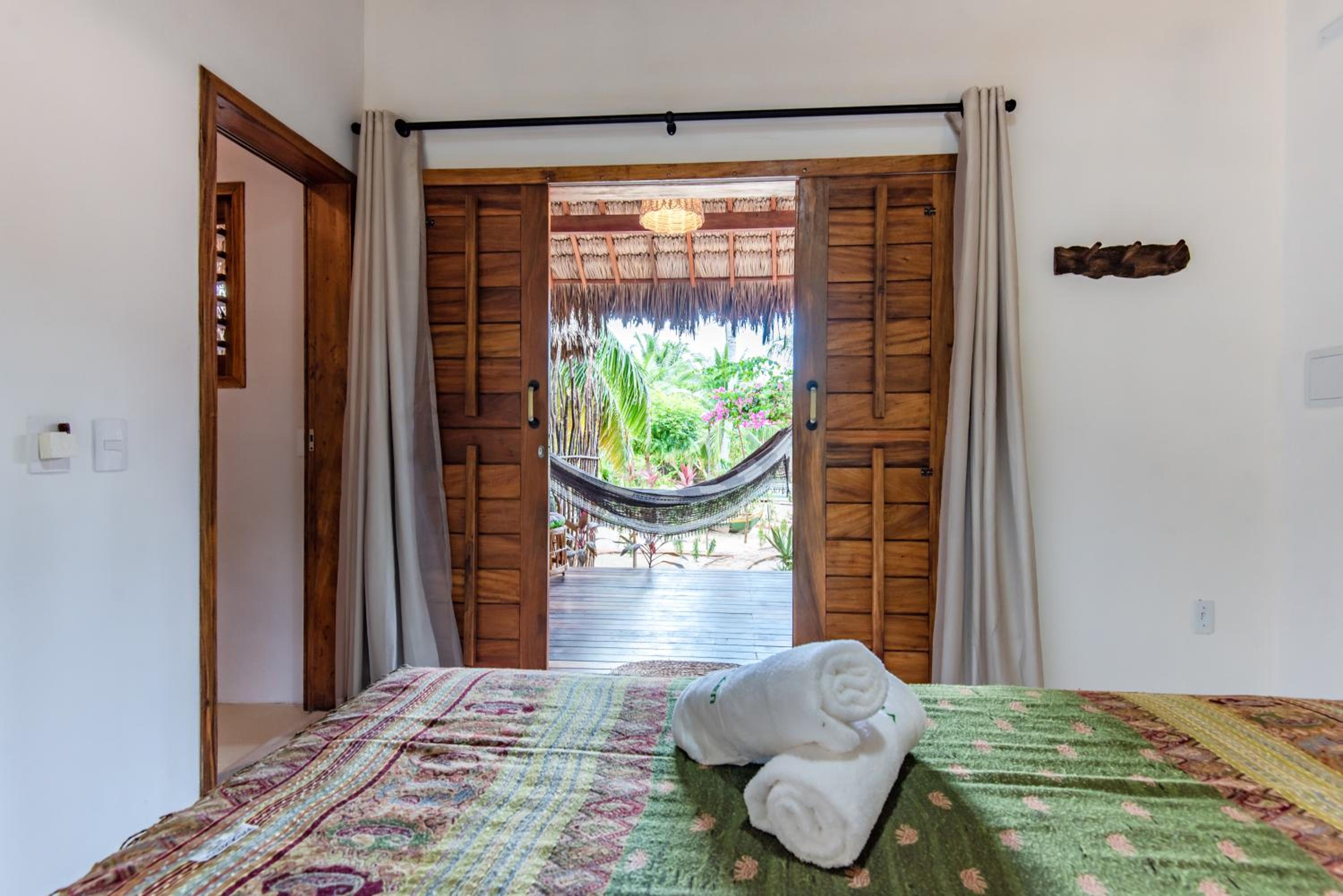 Pousada Villa Zen