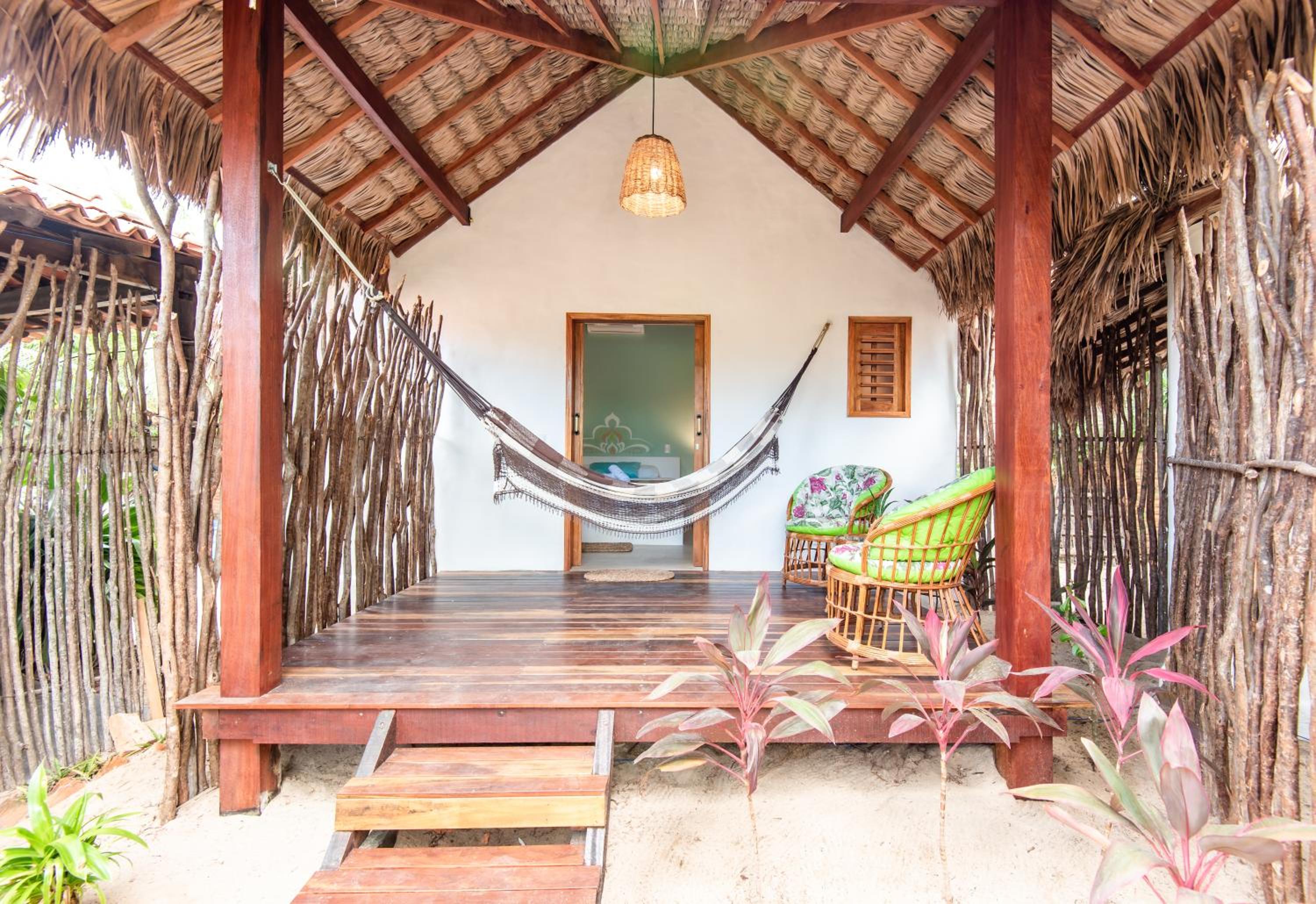 Pousada Villa Zen