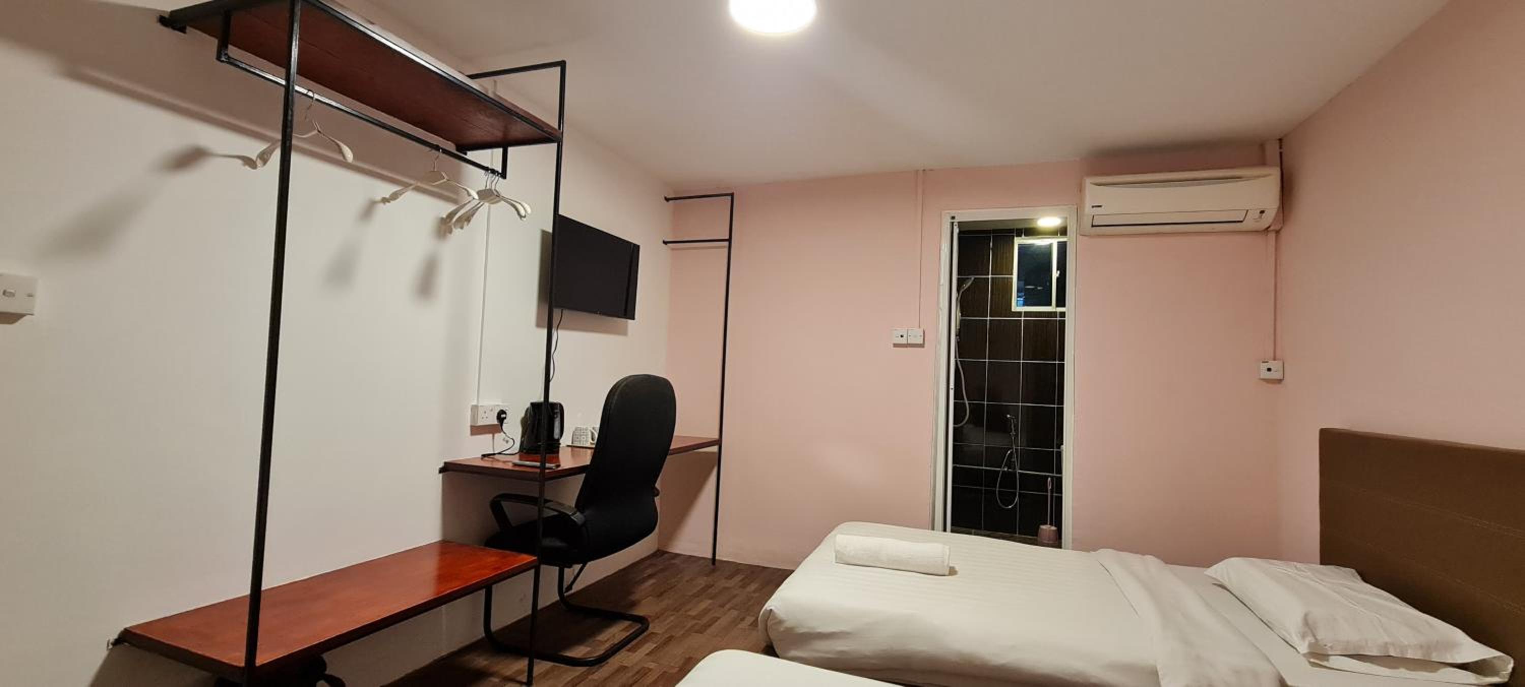 Misto Hotel photo 8