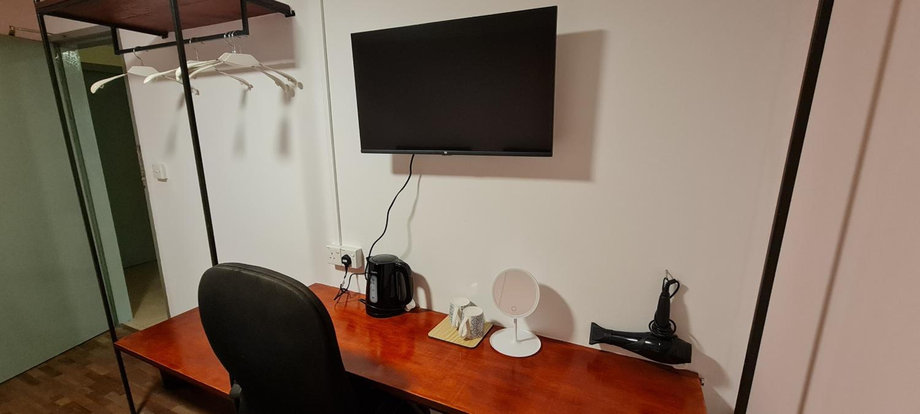 Misto Hotel photo 7