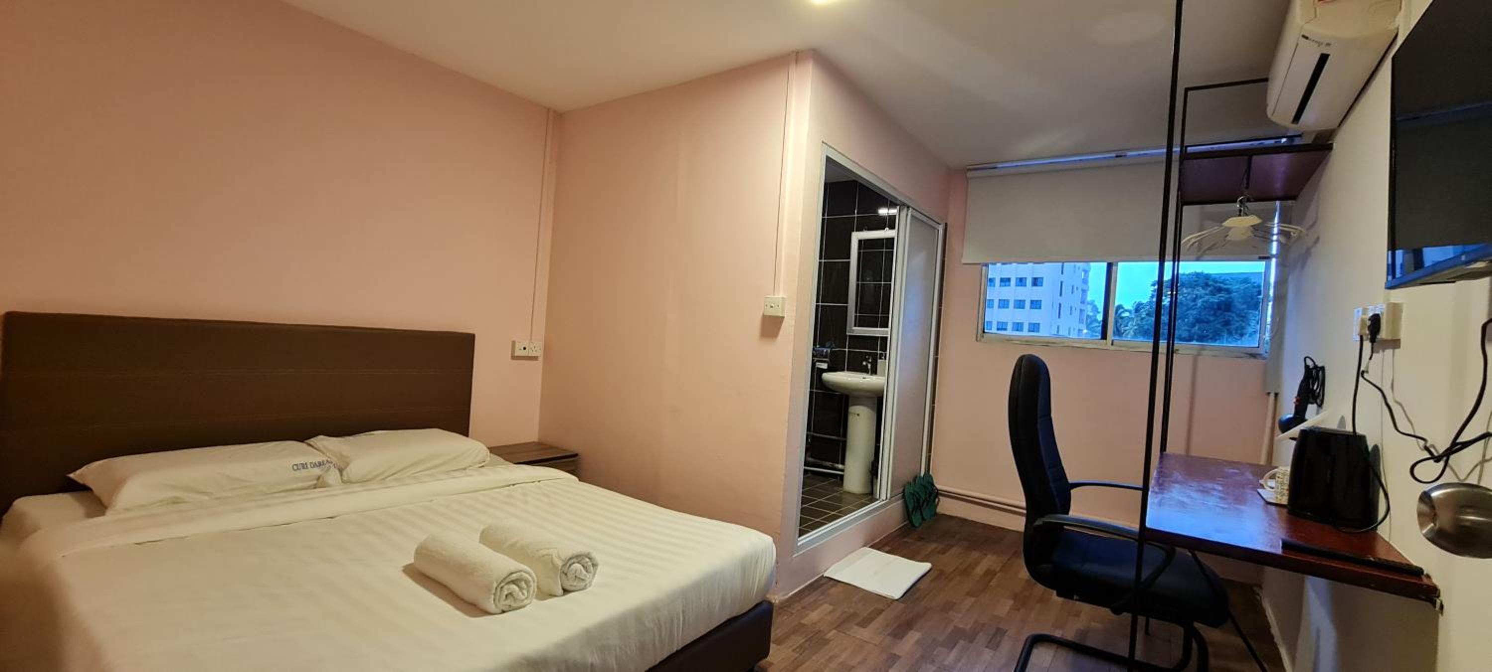 Misto Hotel photo 6