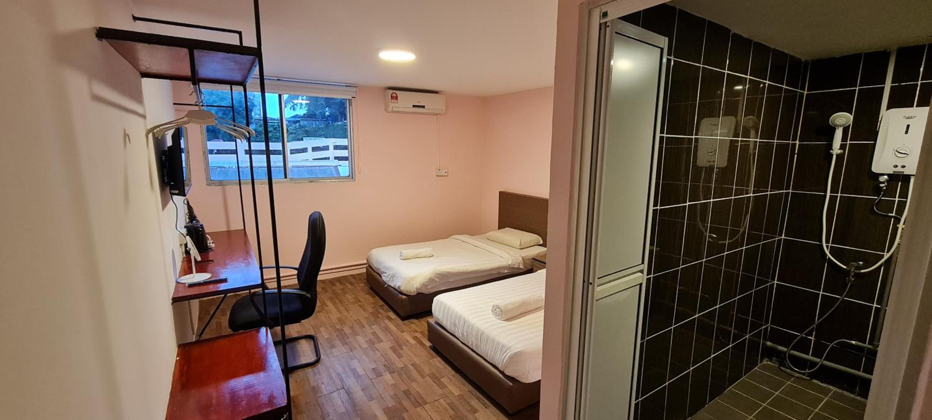 Misto Hotel photo 5