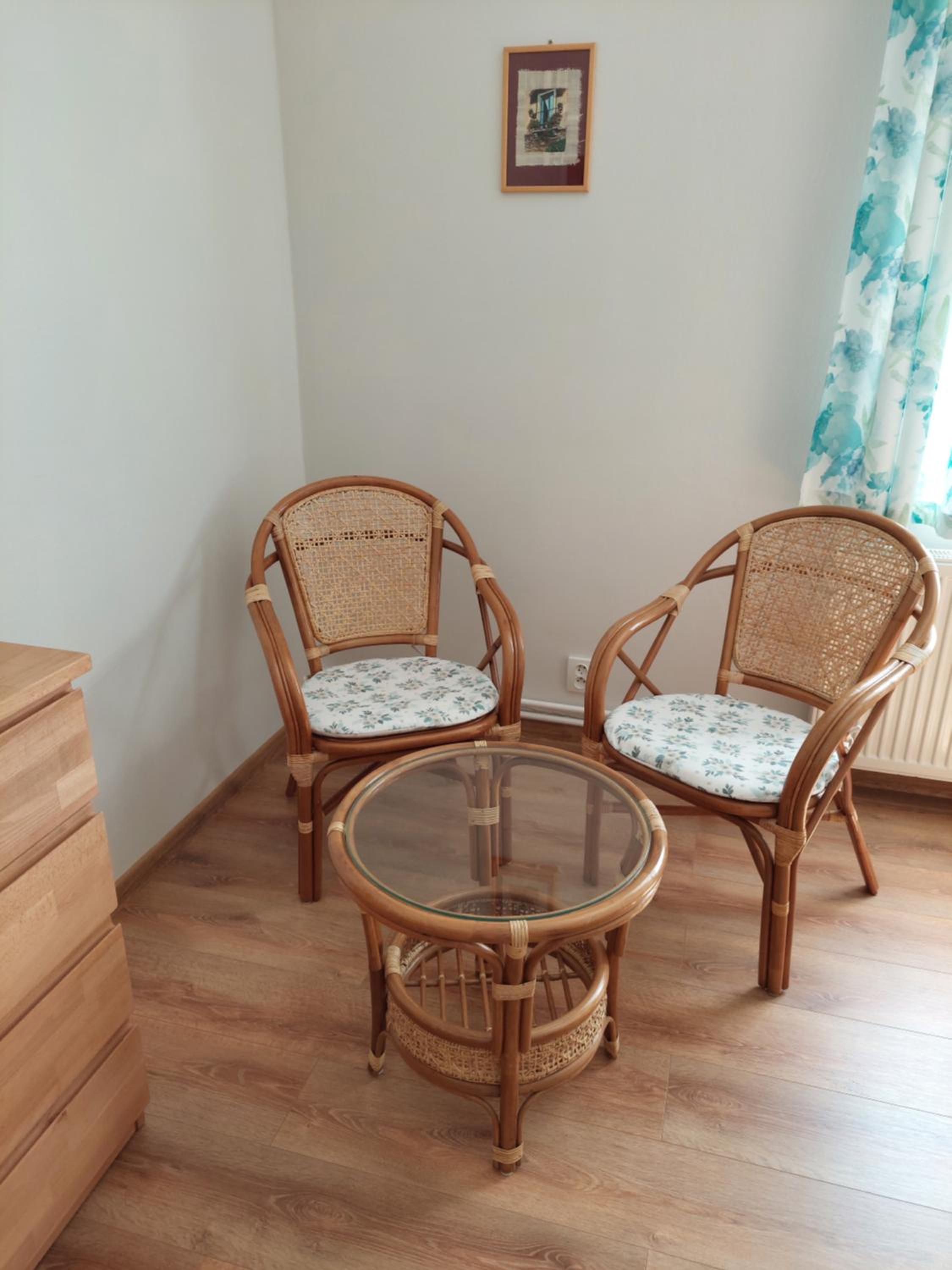 Apartmány U Mariánské kaple