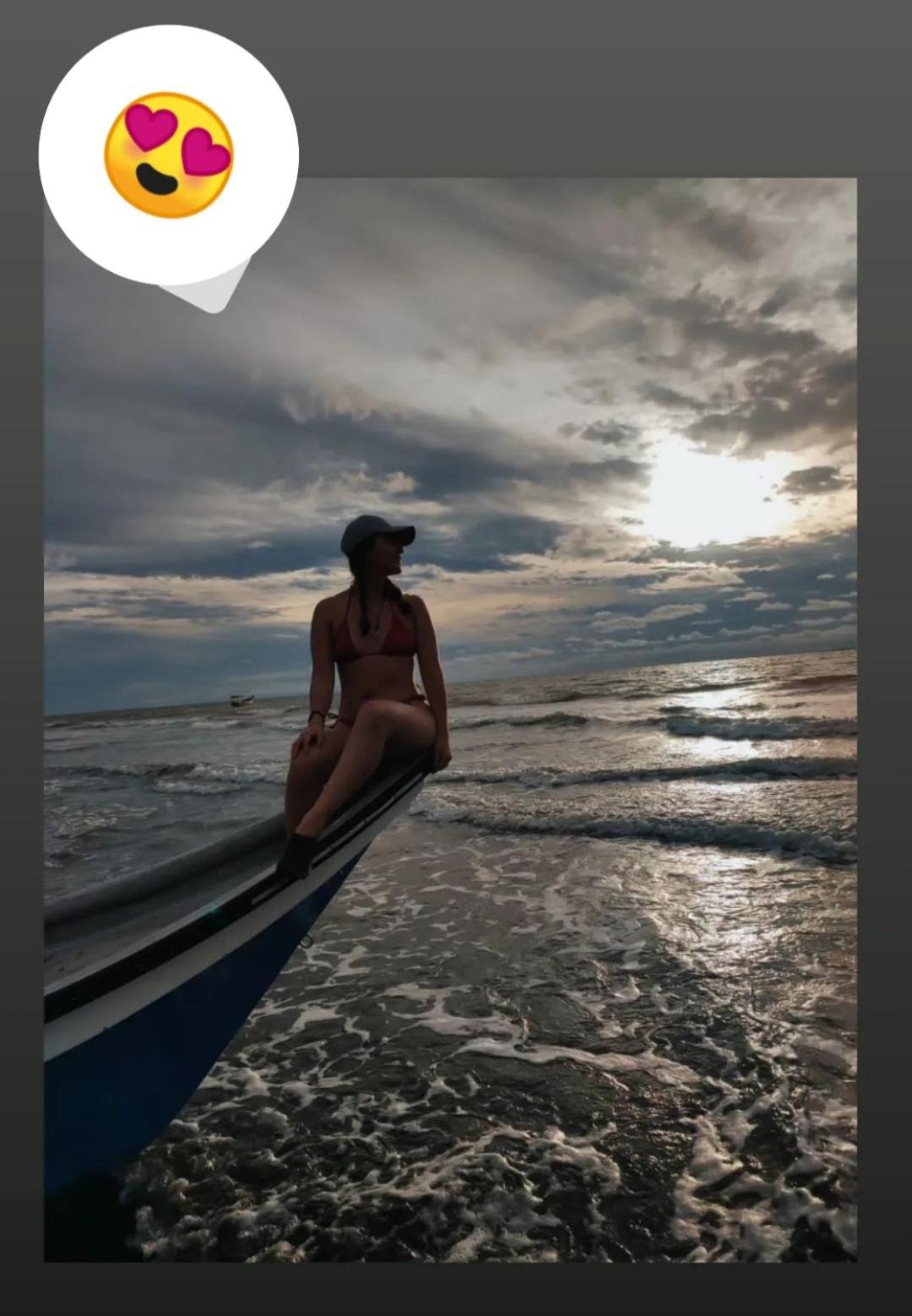 HOSTAL BELLEZA TROPICAL