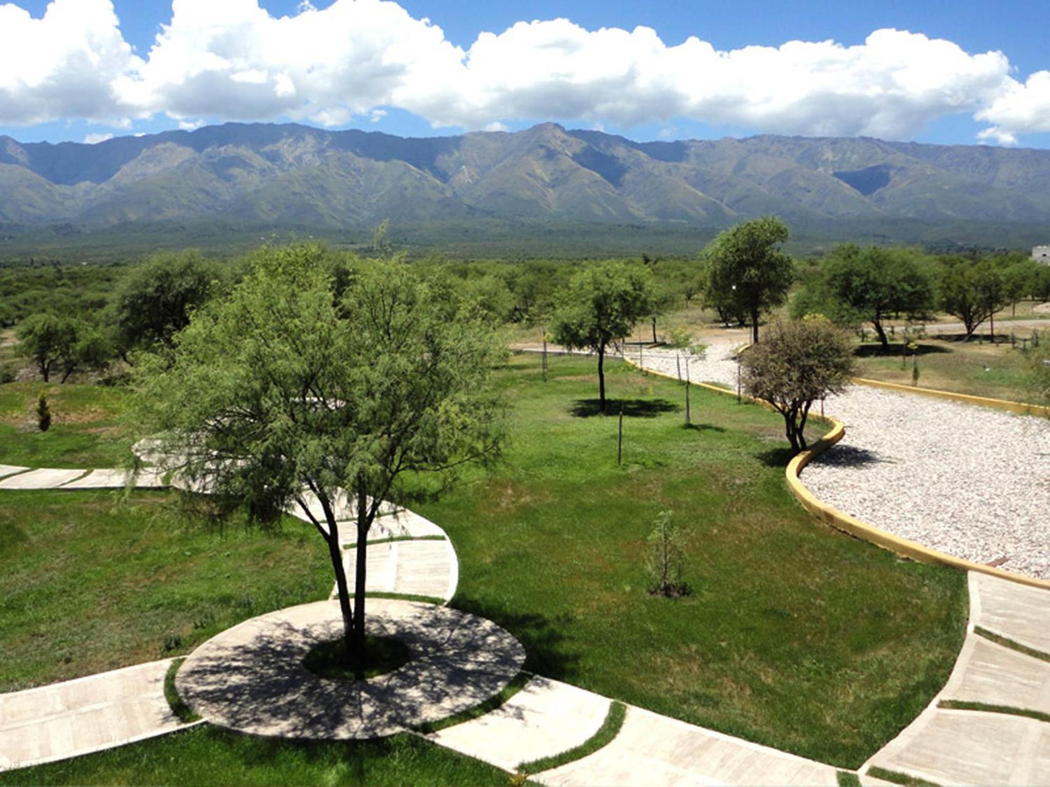 Zahrek Resorts & SPA