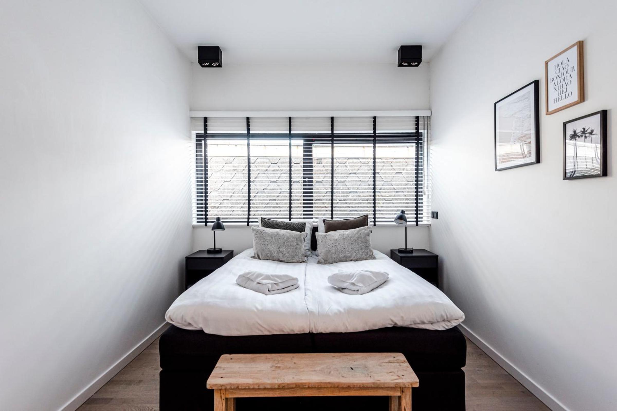 Sack-Time fashion boutique hotel 6 & 7 view 5
