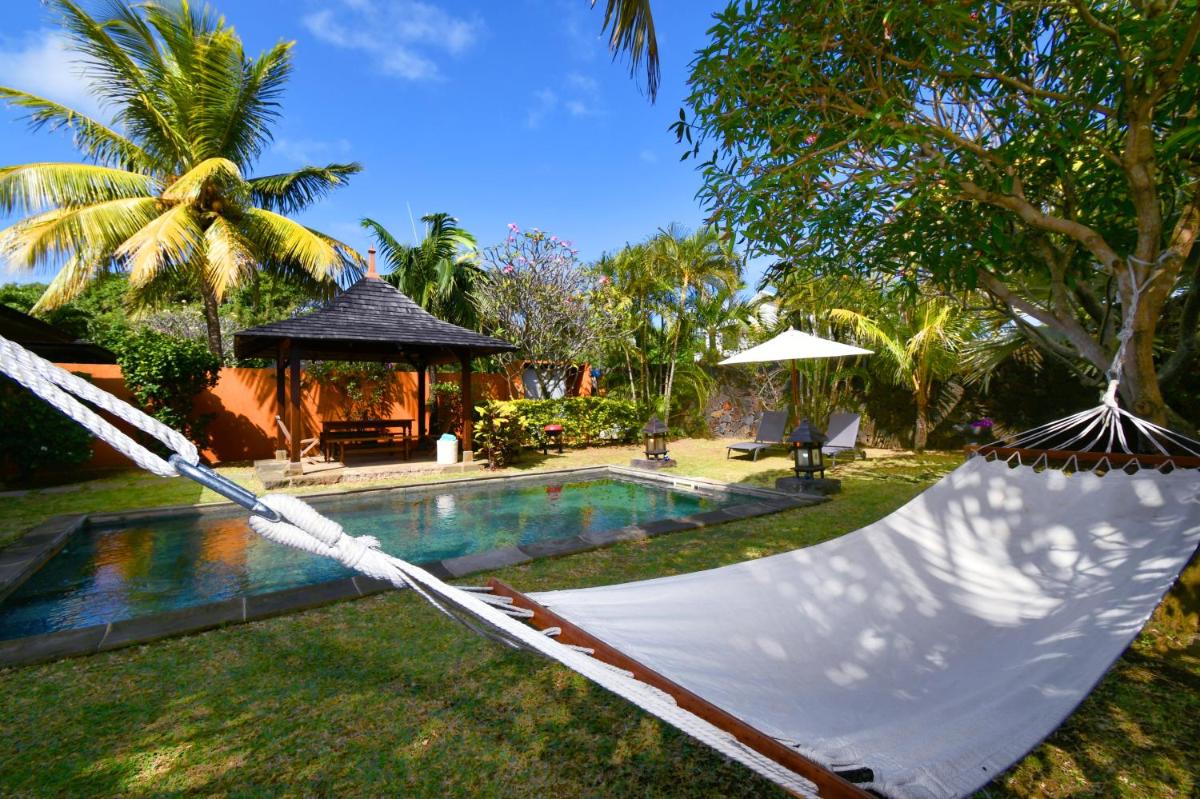 Elegant Villa Bali style in Blue Bay photo 3