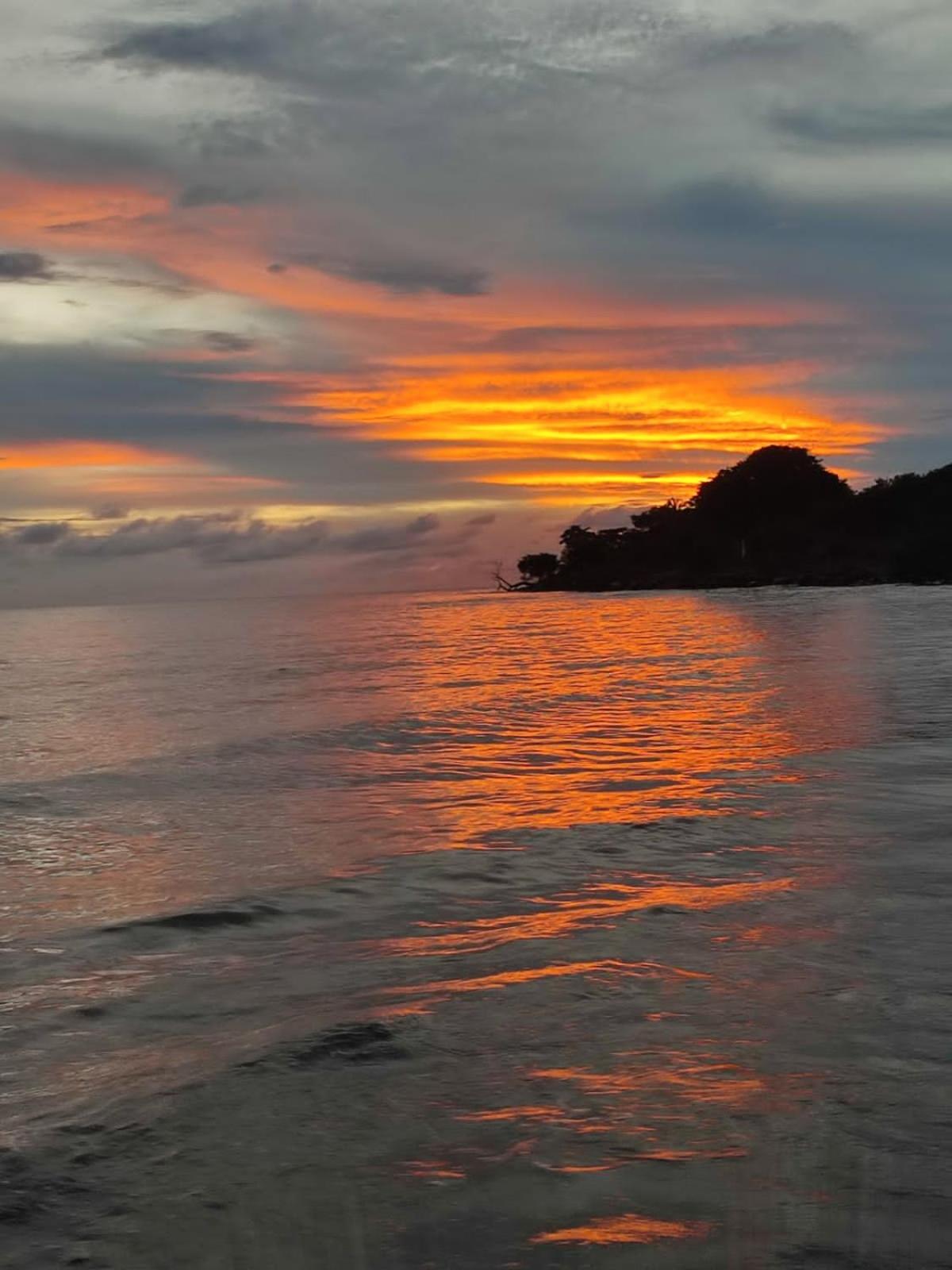 HOSTAL BELLEZA TROPICAL