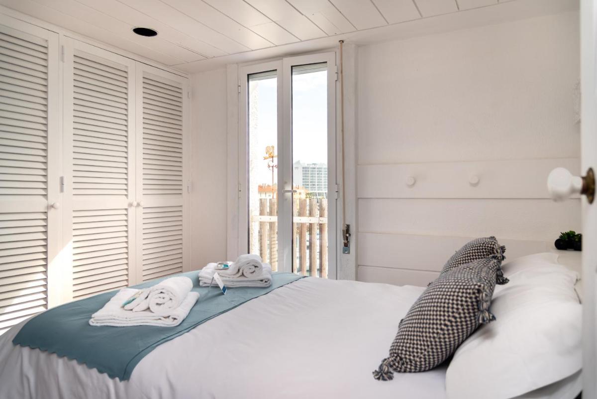 Vilamoura Marina Apartment by GT House view 3