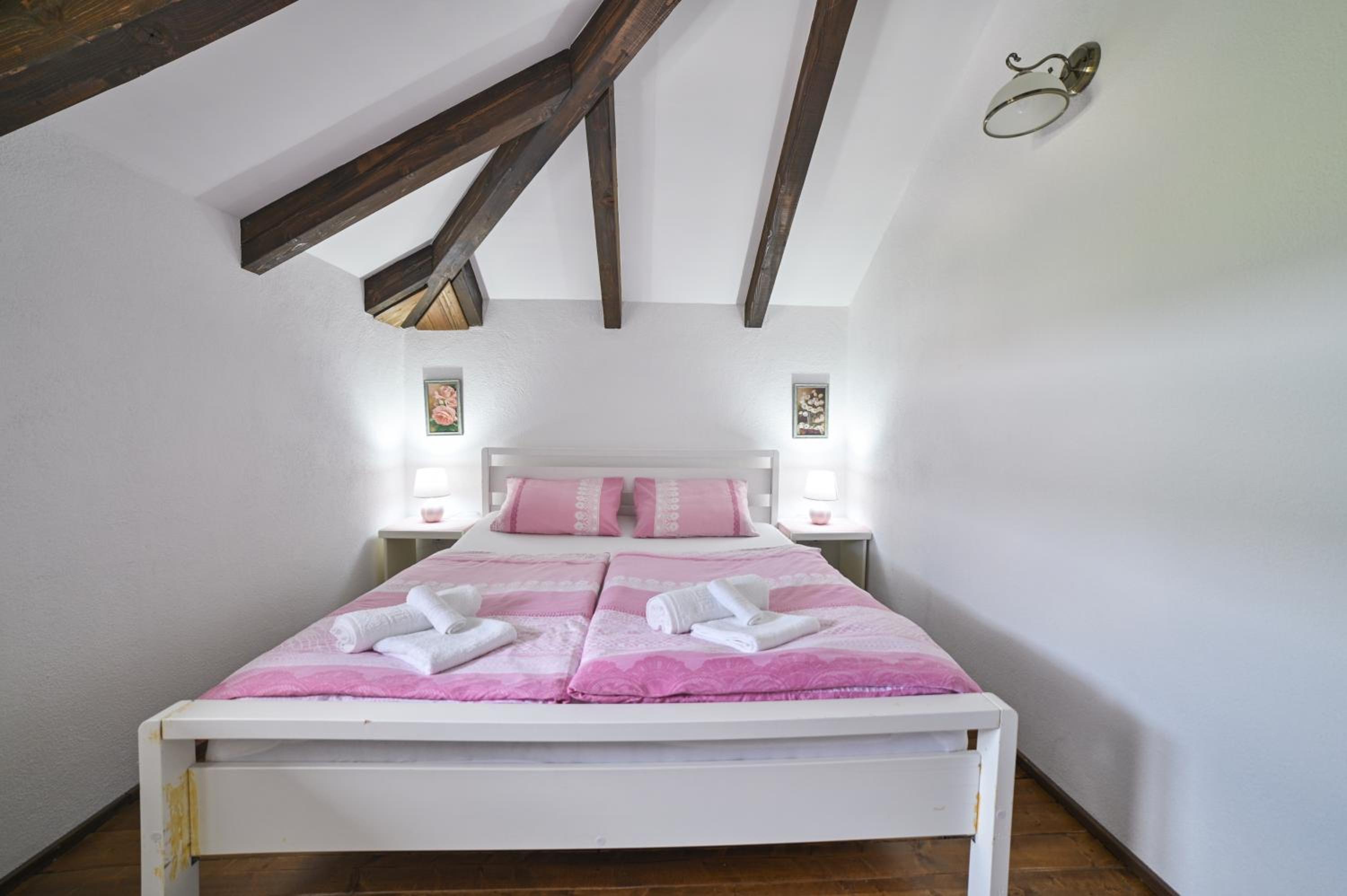 Holiday Home Bonum