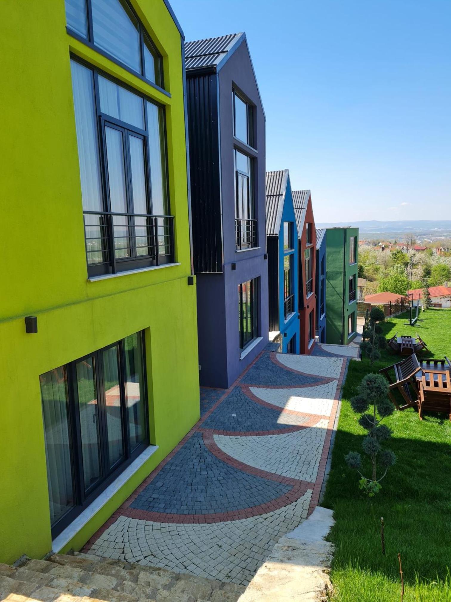 Kartepe LOFT - Image 66