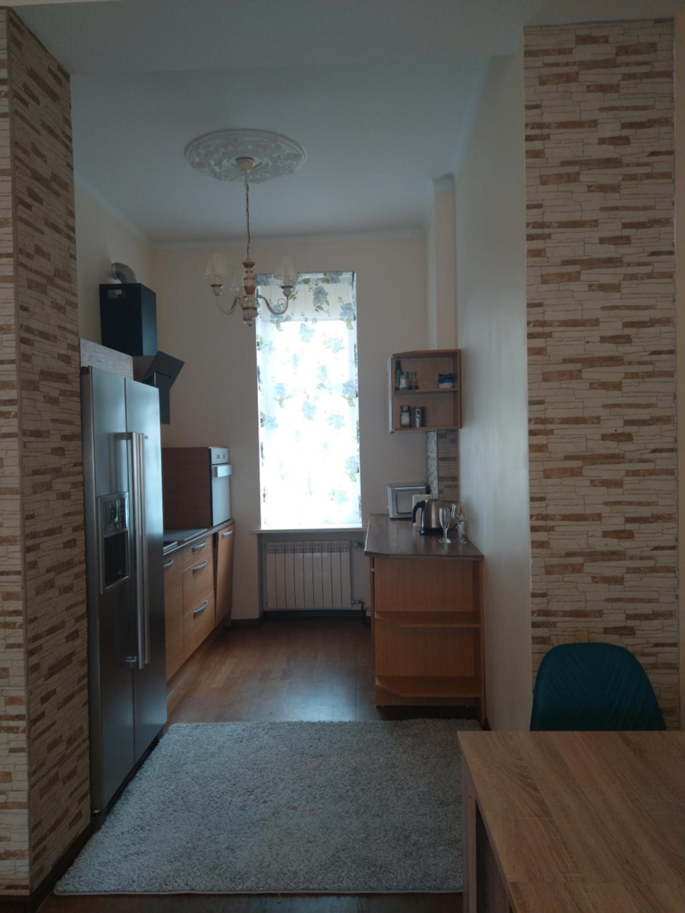 DICTUMFACTUM RESIDENCE 1BedRoom view 3