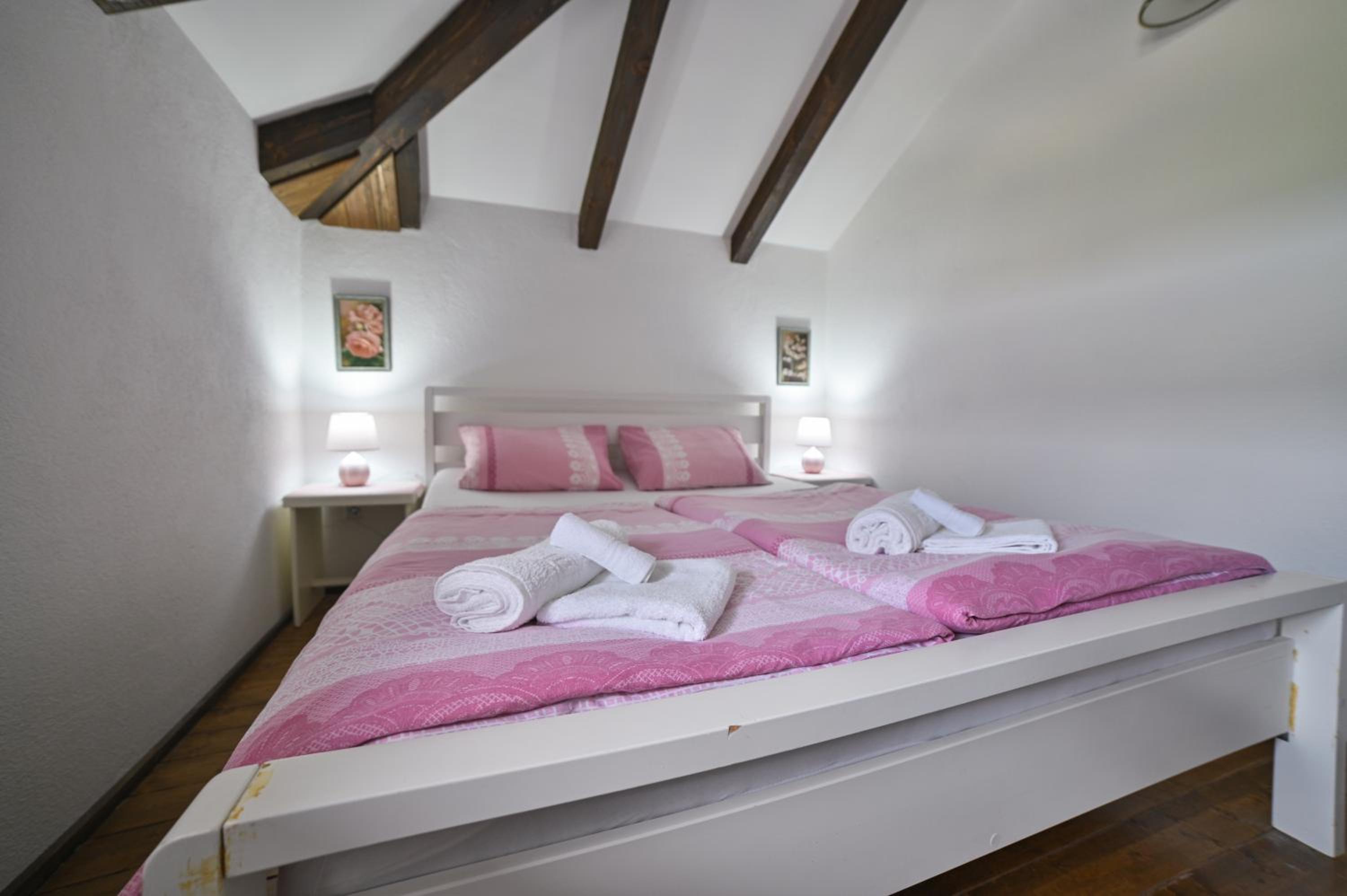 Holiday Home Bonum
