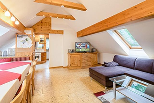 Appartements Scharzenberger und Hinteregg view 5