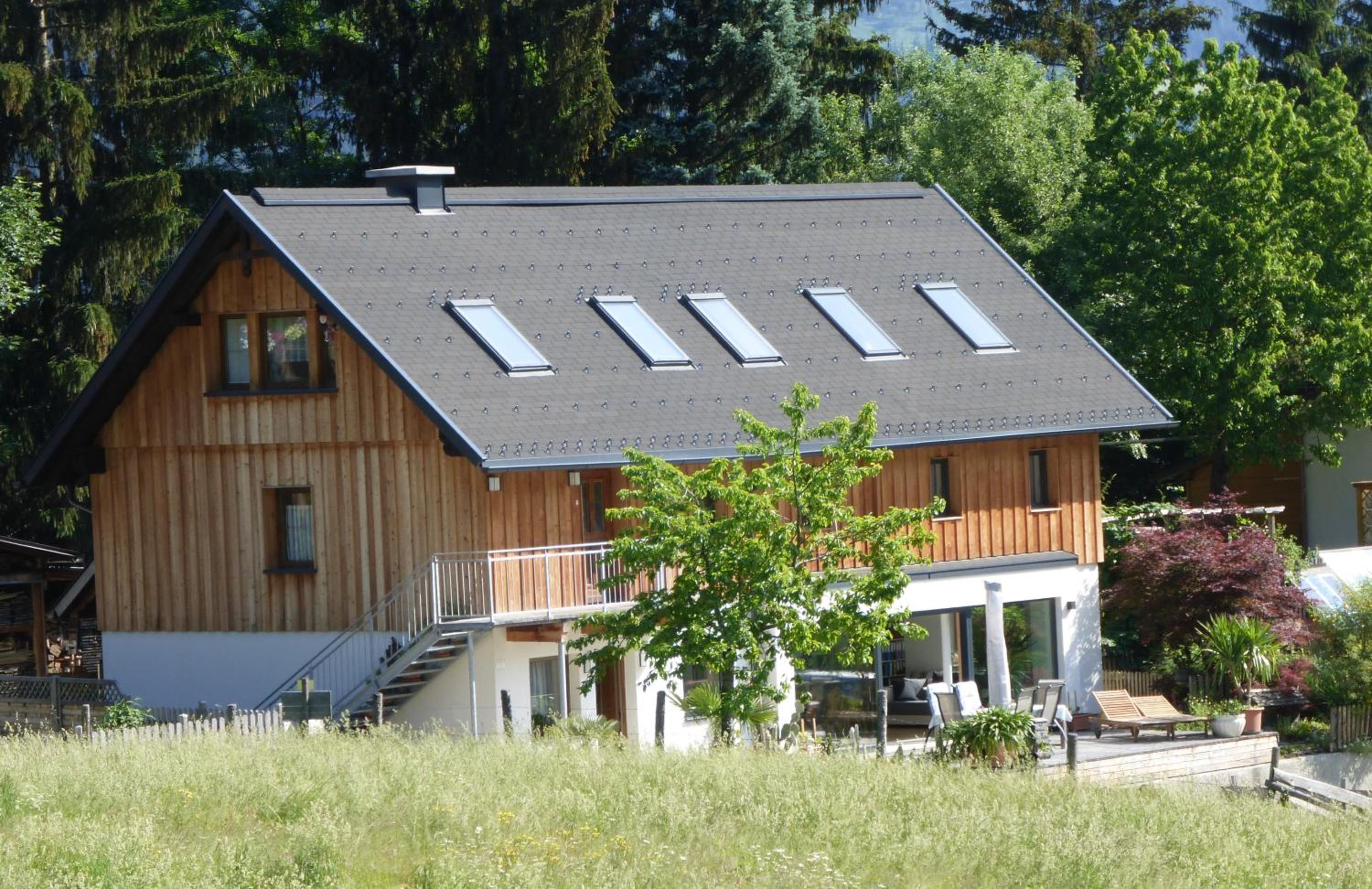Appartements Scharzenberger und Hinteregg view 2