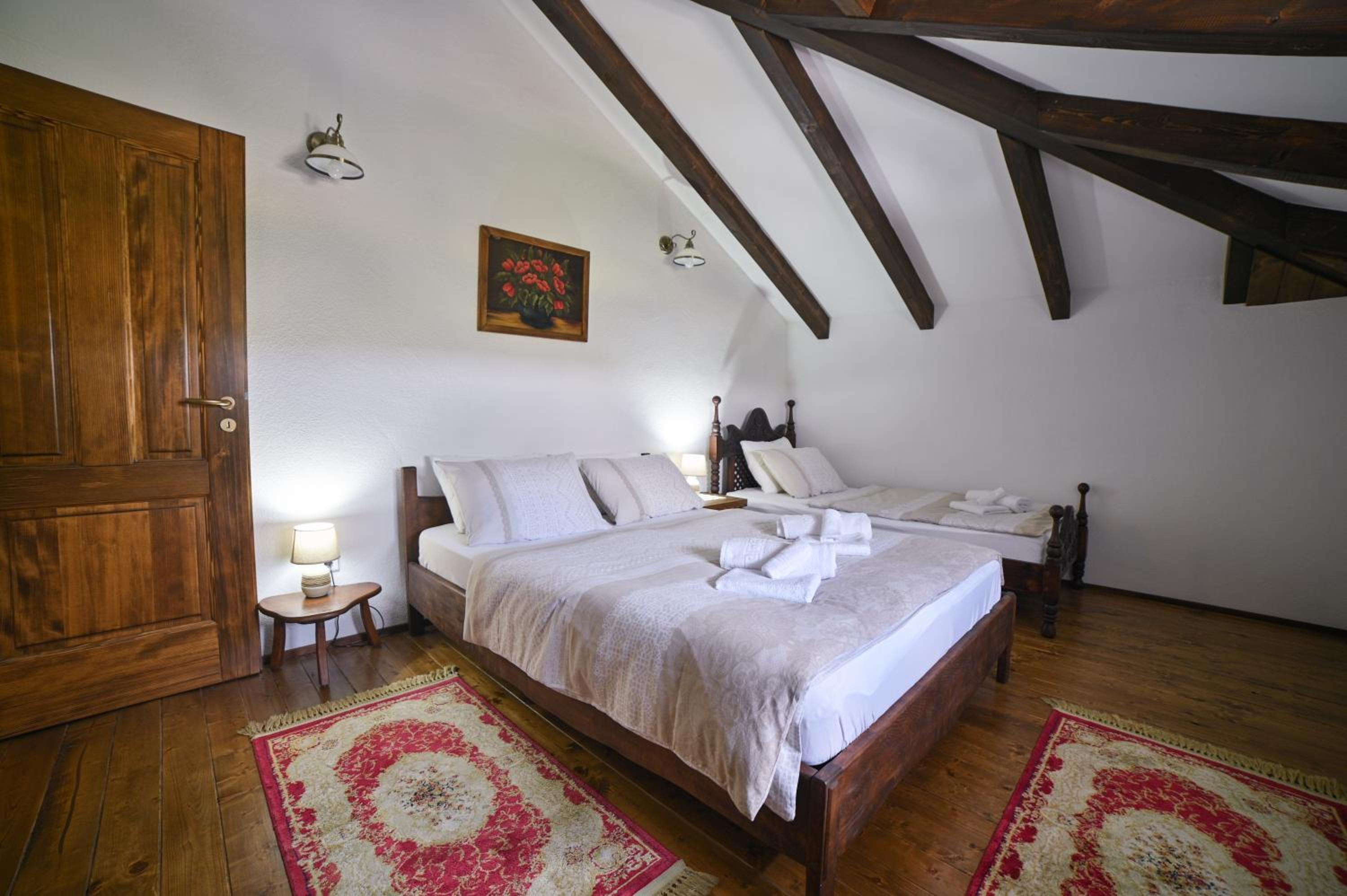 Holiday Home Bonum