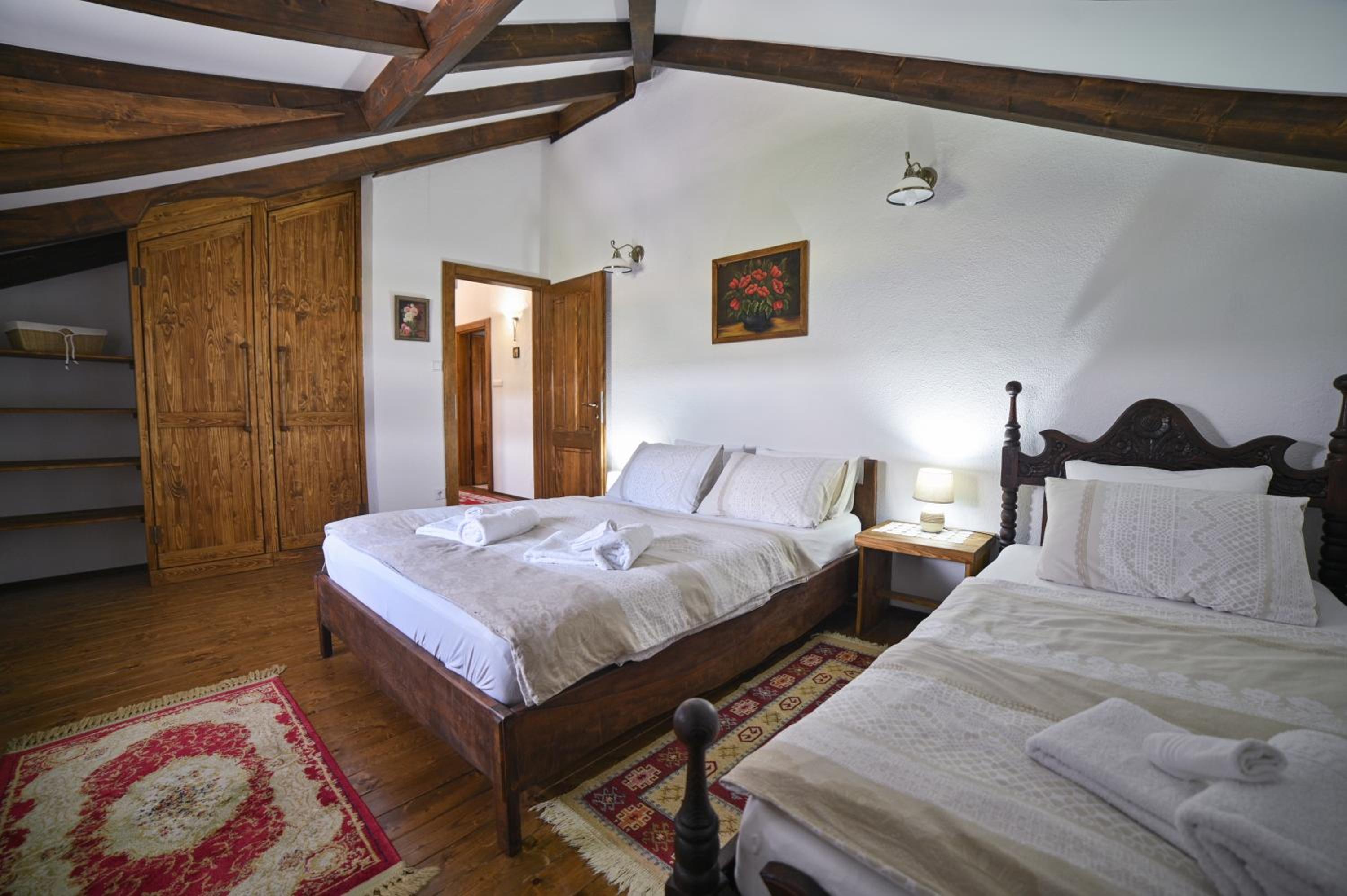 Holiday Home Bonum