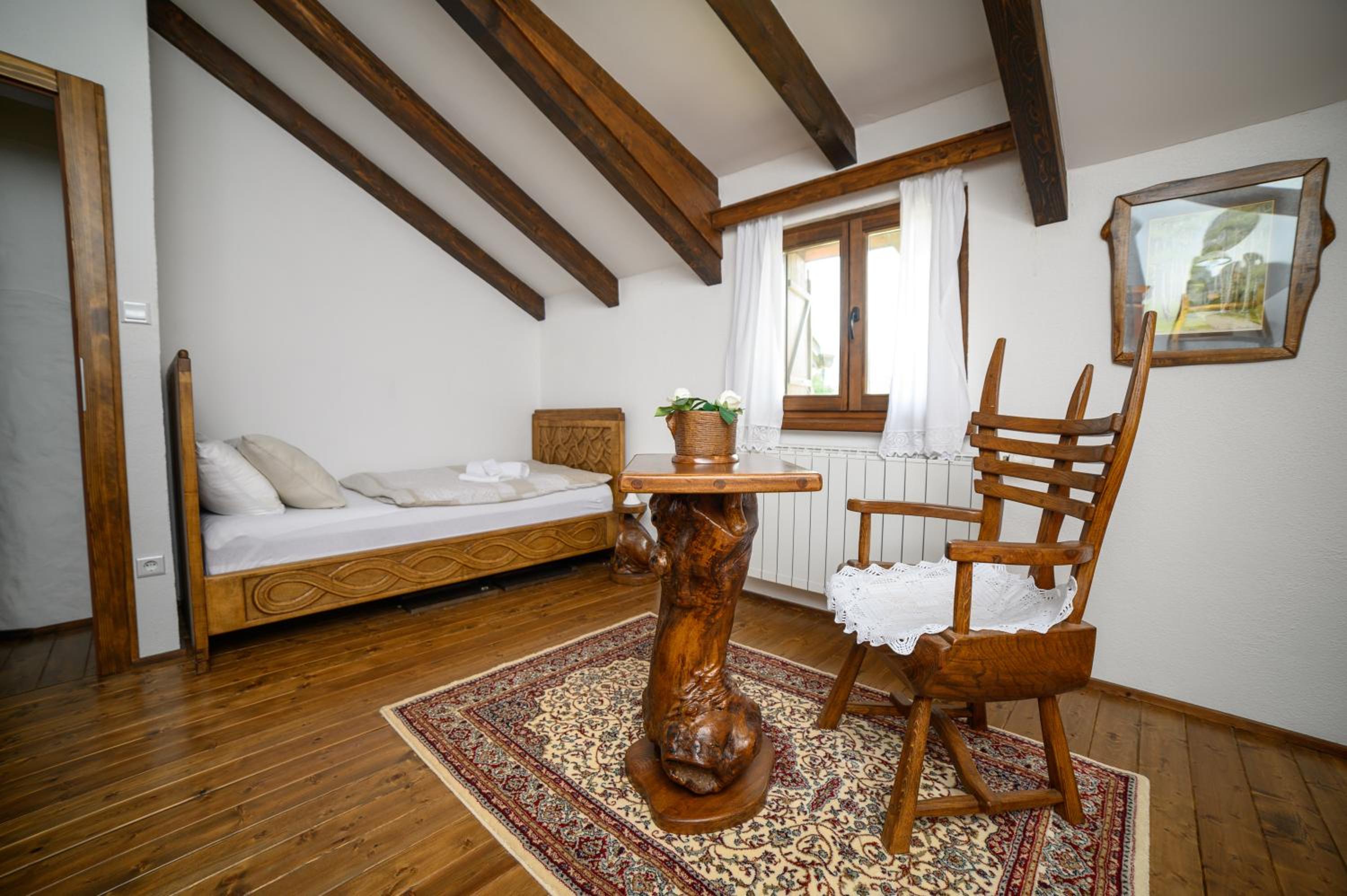 Holiday Home Bonum
