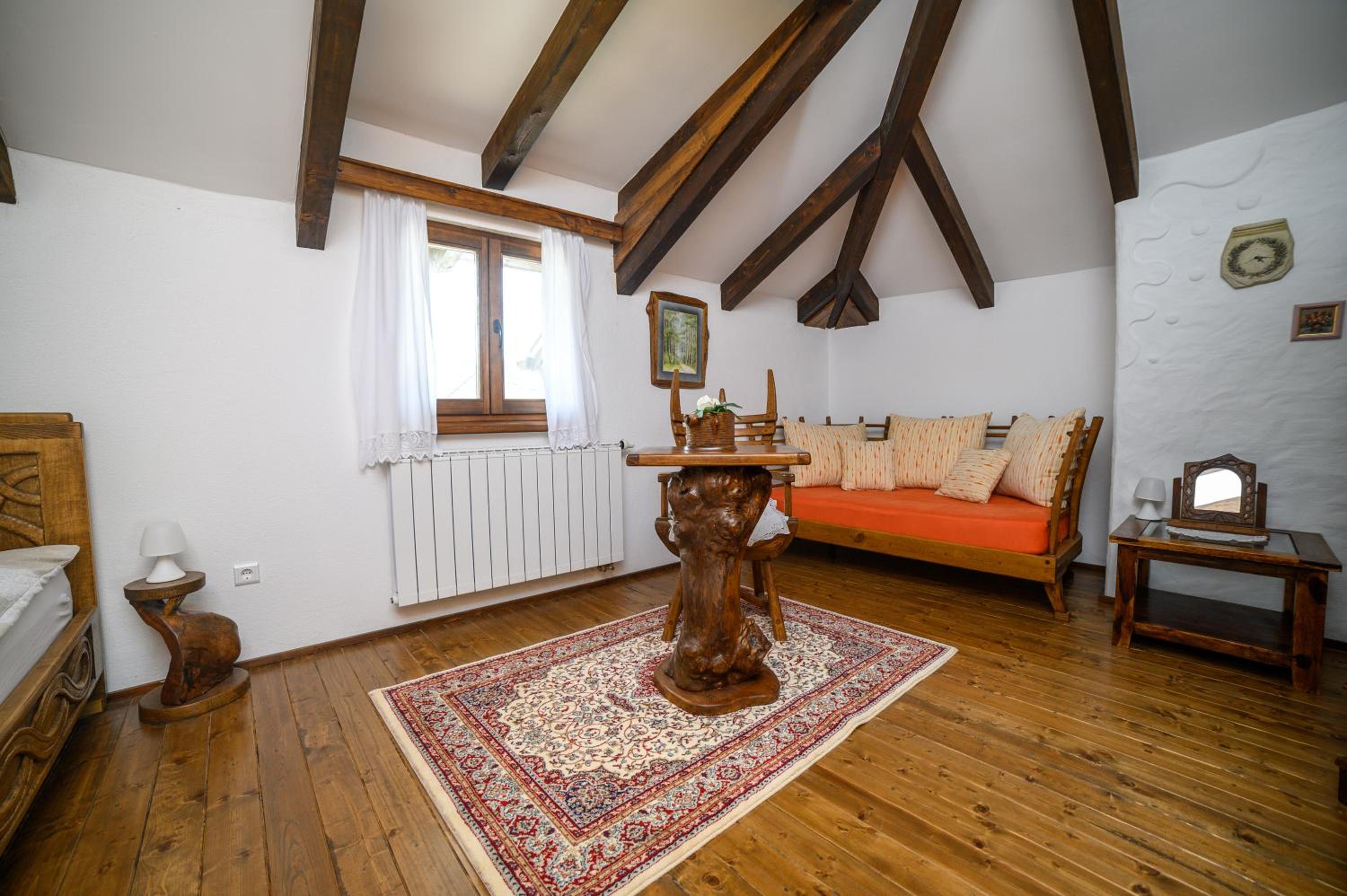 Holiday Home Bonum