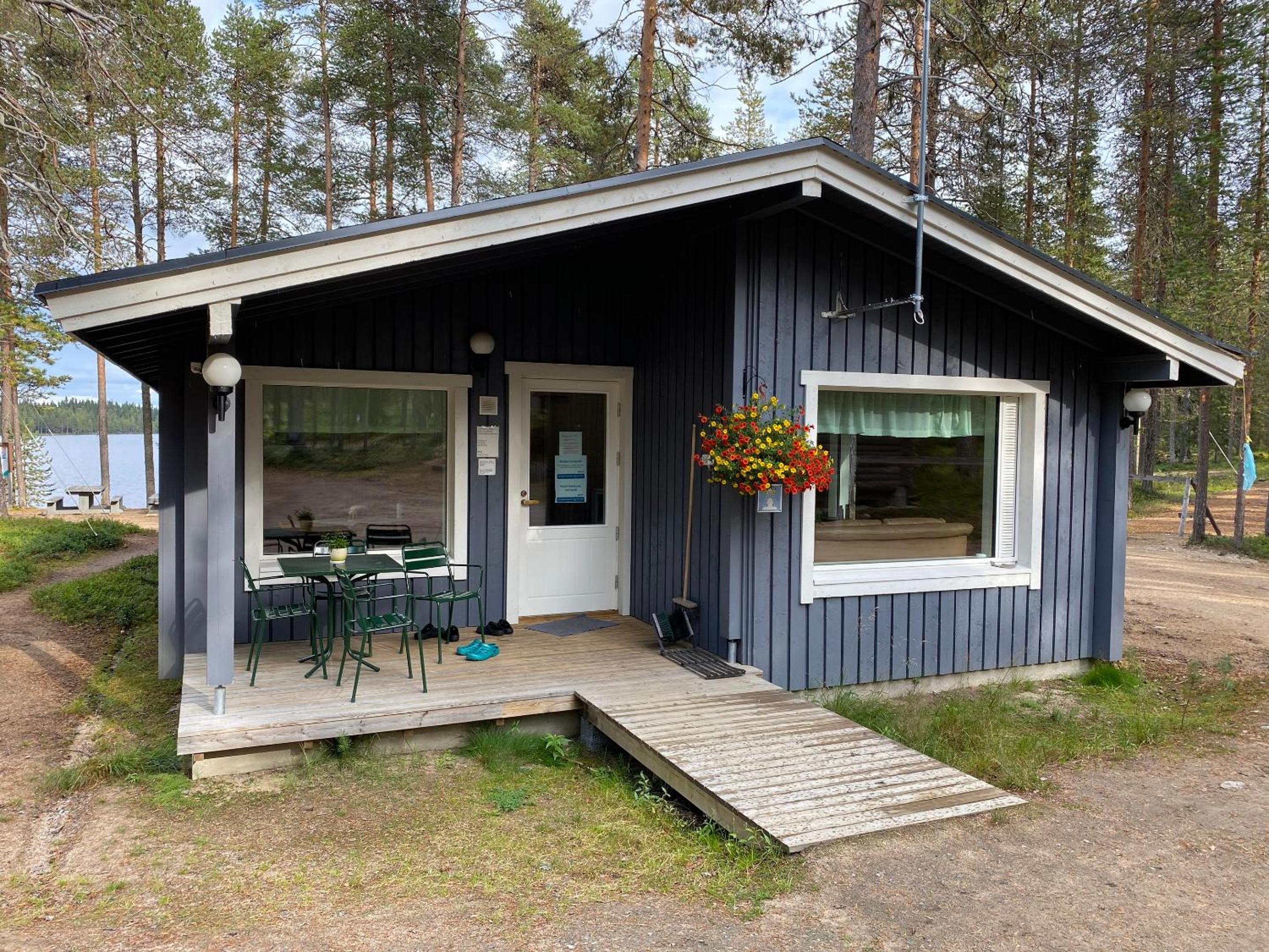 Holiday Village Himmerki