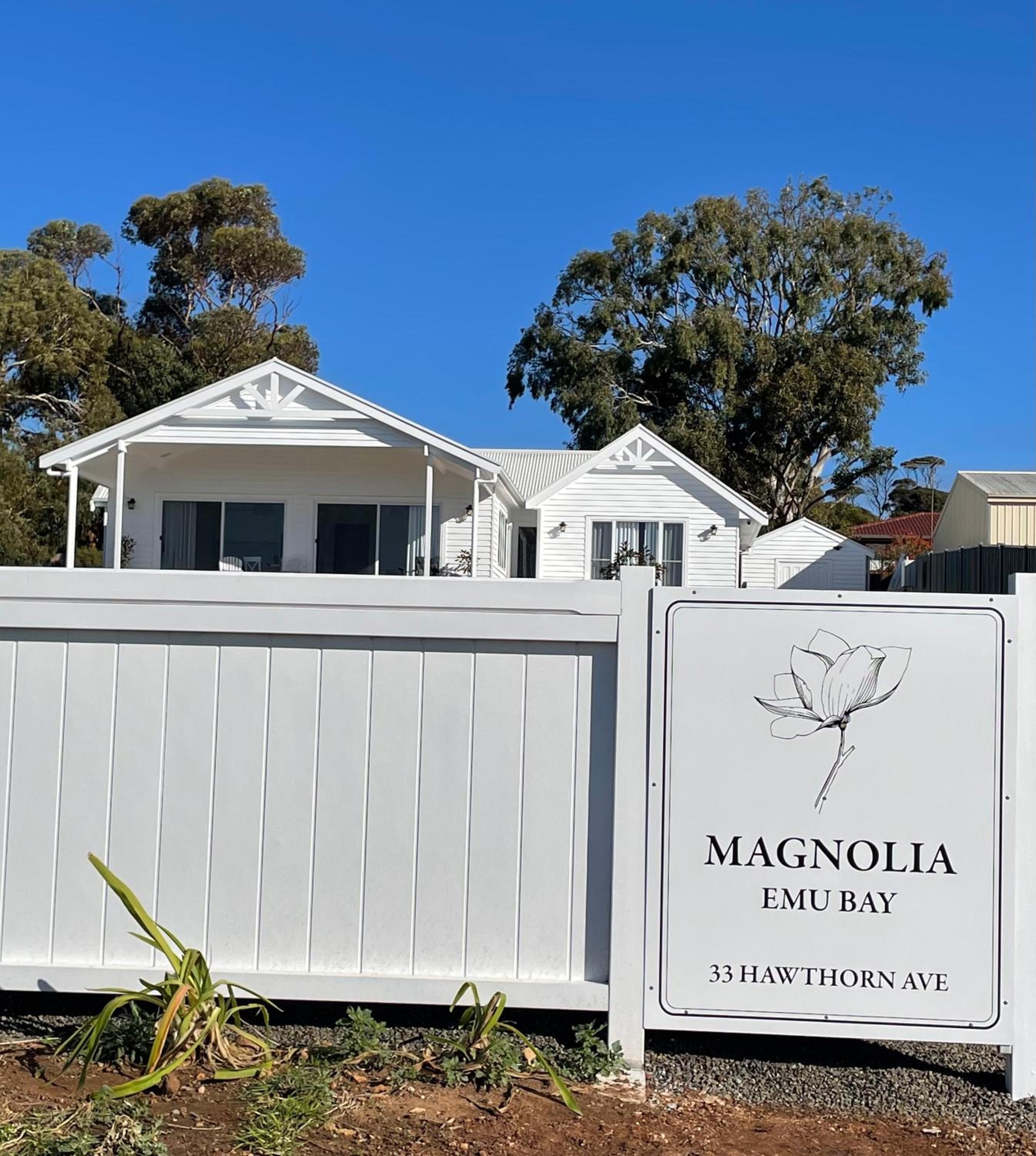 Magnolia