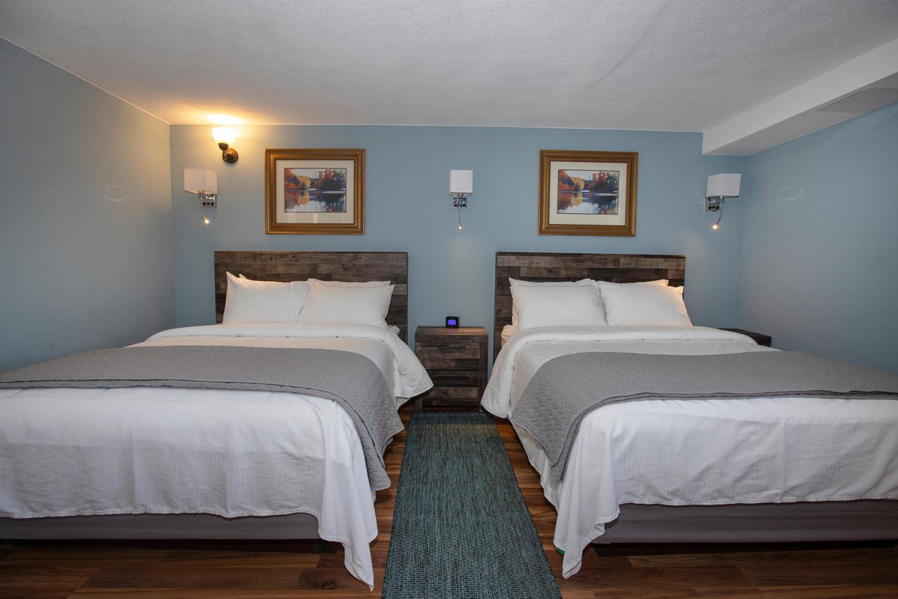 Silver Ridge Lodge