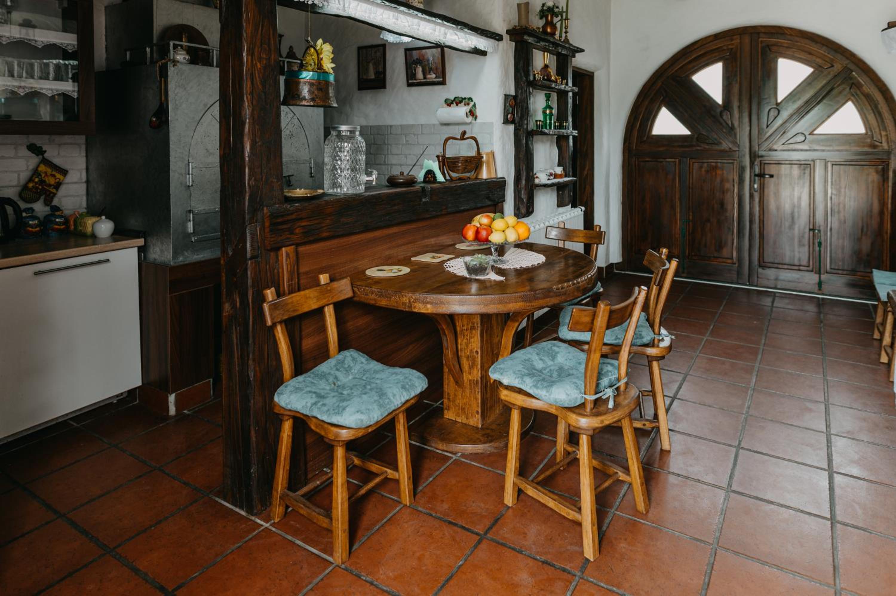 Holiday Home Bonum
