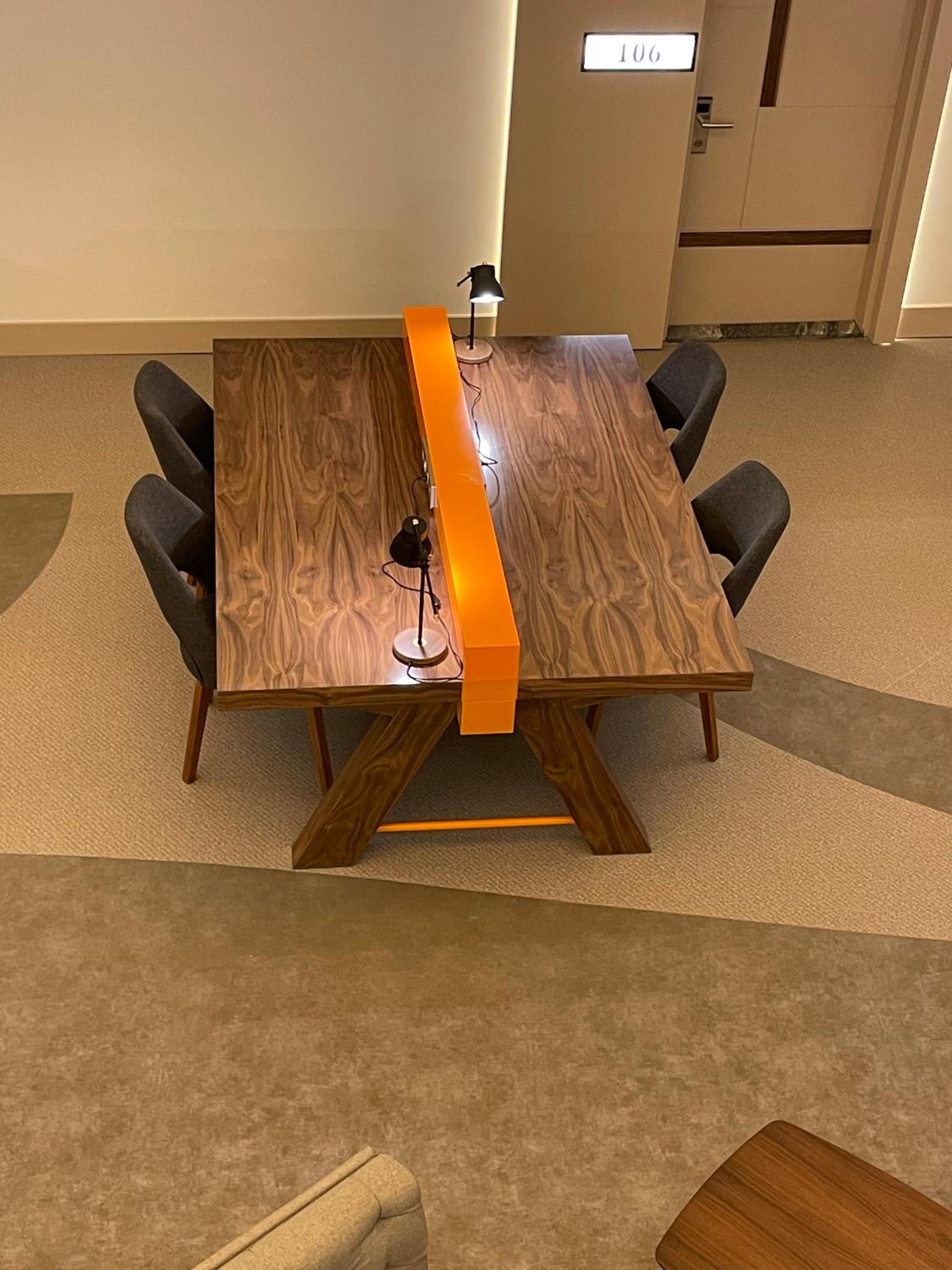 Green Garden City Luxury Apartments - Image 17