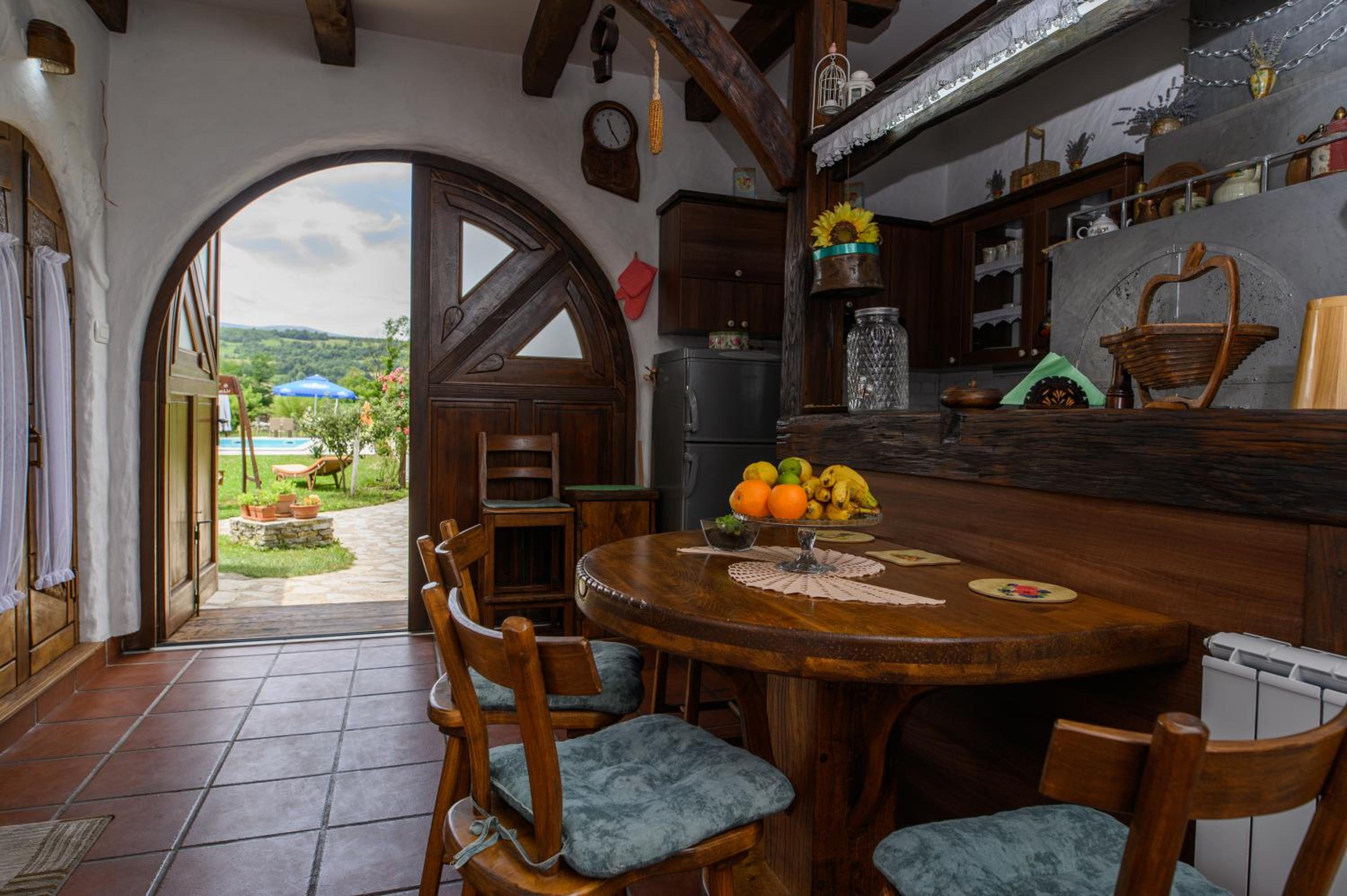 Holiday Home Bonum